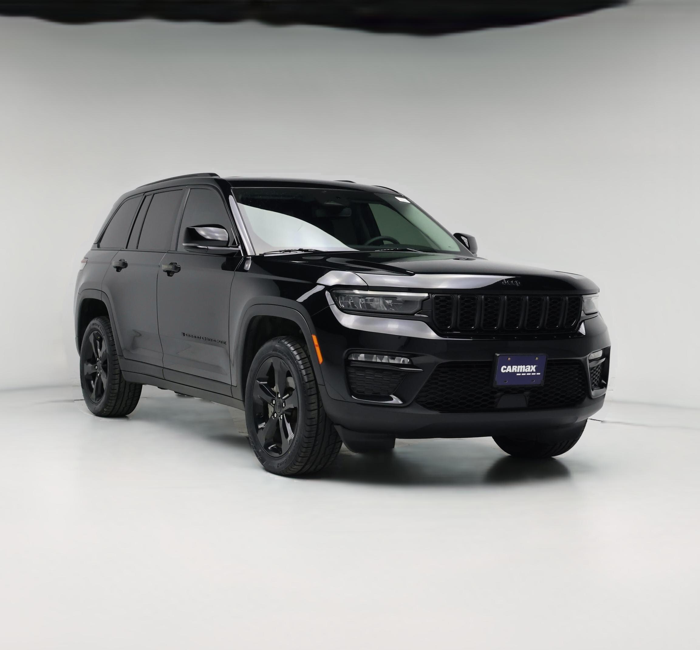 Thumbnail: 2023 Jeep Grand Cherokee - 1