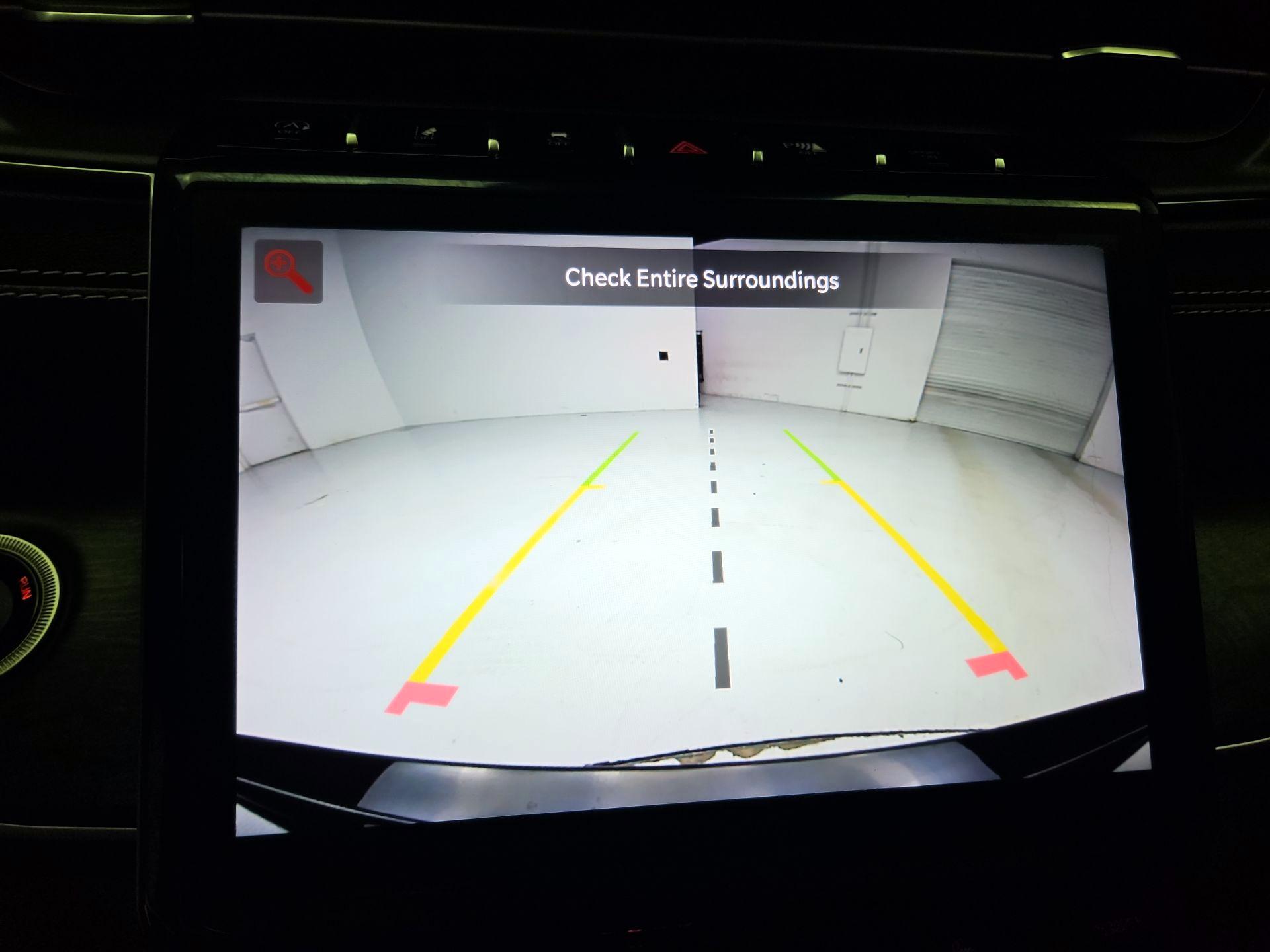 Thumbnail: 2023 Jeep Grand Cherokee - 14