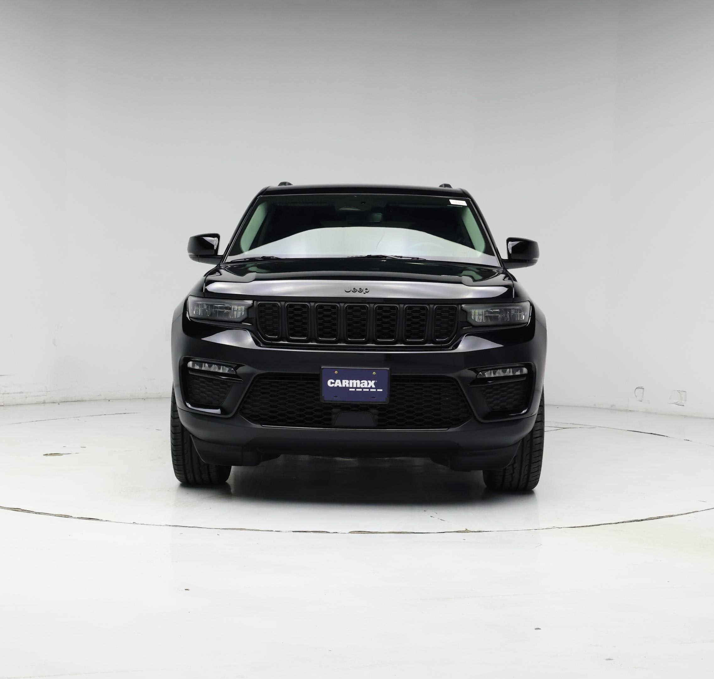 Thumbnail: 2023 Jeep Grand Cherokee - 5