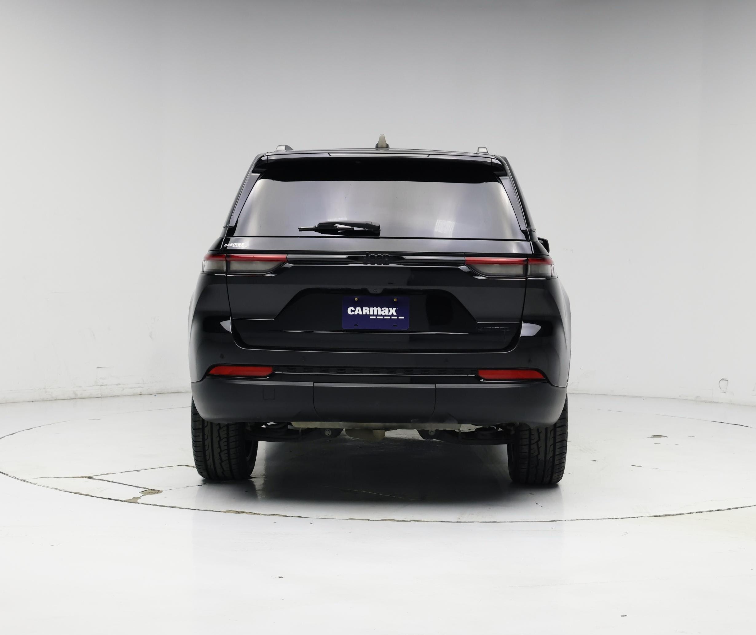 Thumbnail: 2023 Jeep Grand Cherokee - 6