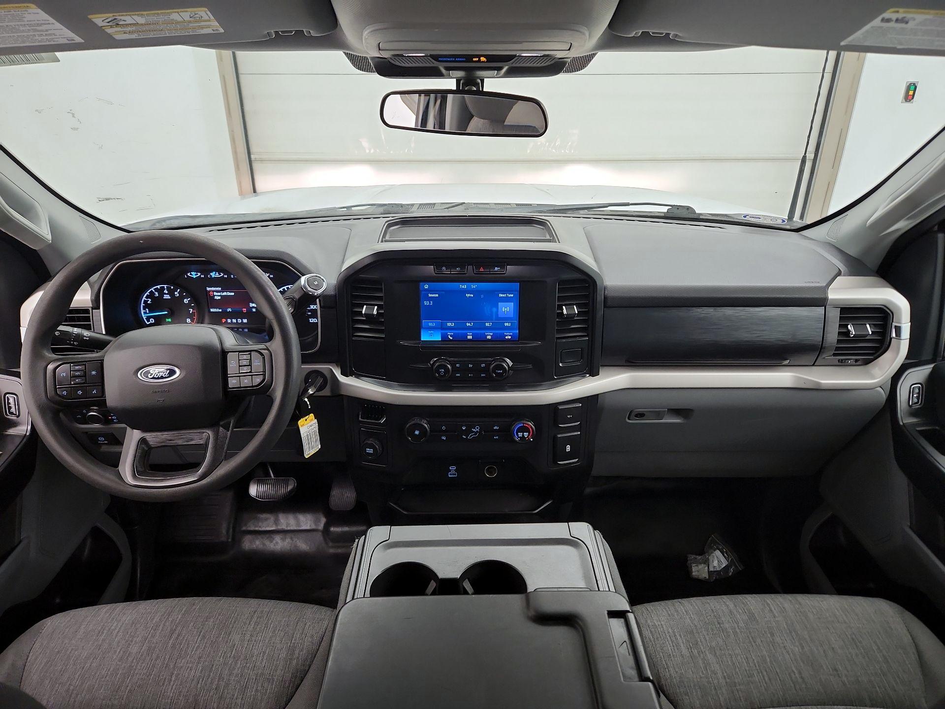 Thumbnail: 2021 Ford F-150 - 9