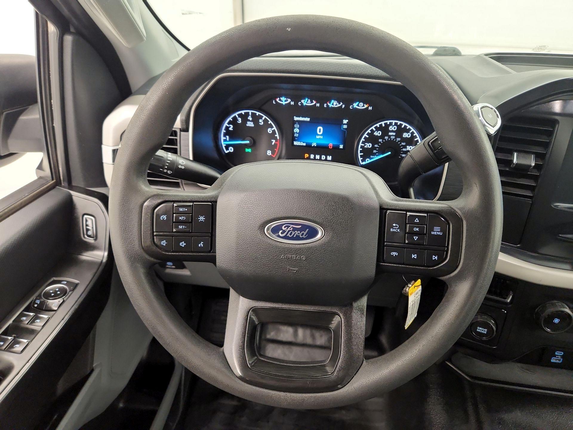 Thumbnail: 2021 Ford F-150 - 10