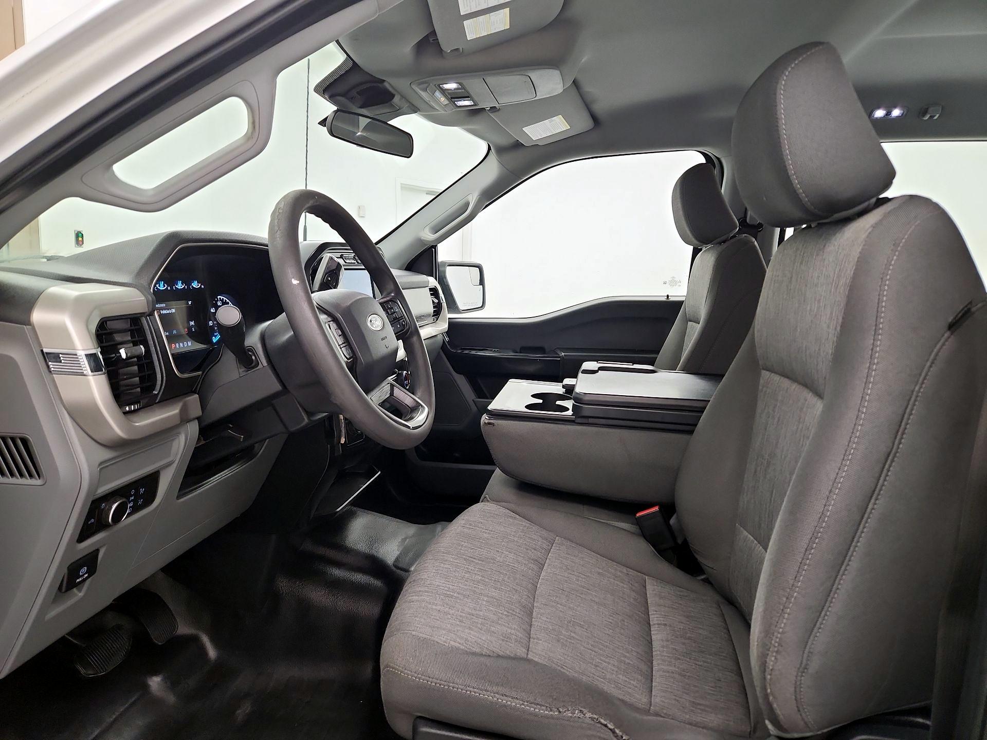 Thumbnail: 2021 Ford F-150 - 11