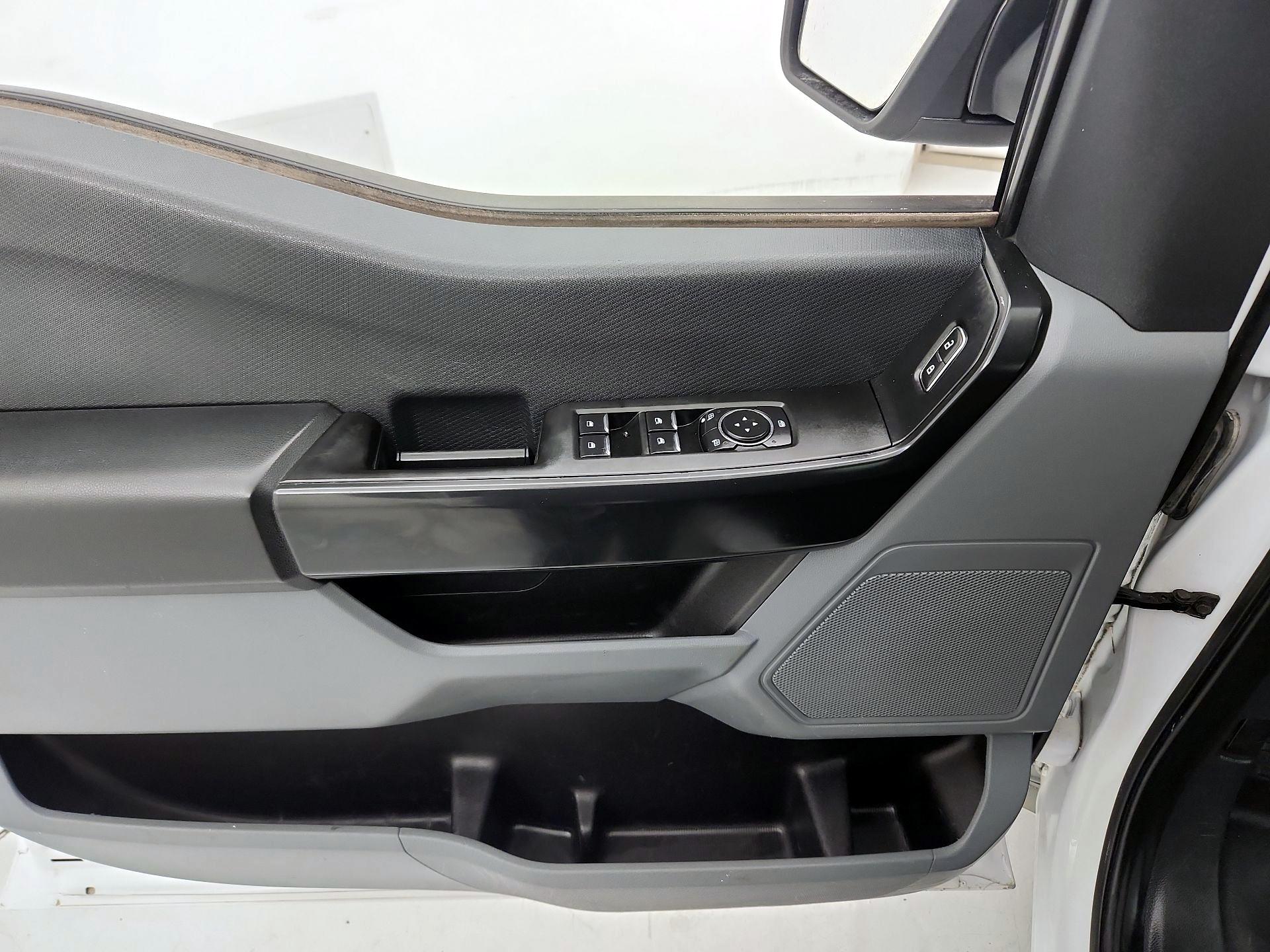 Thumbnail: 2021 Ford F-150 - 12