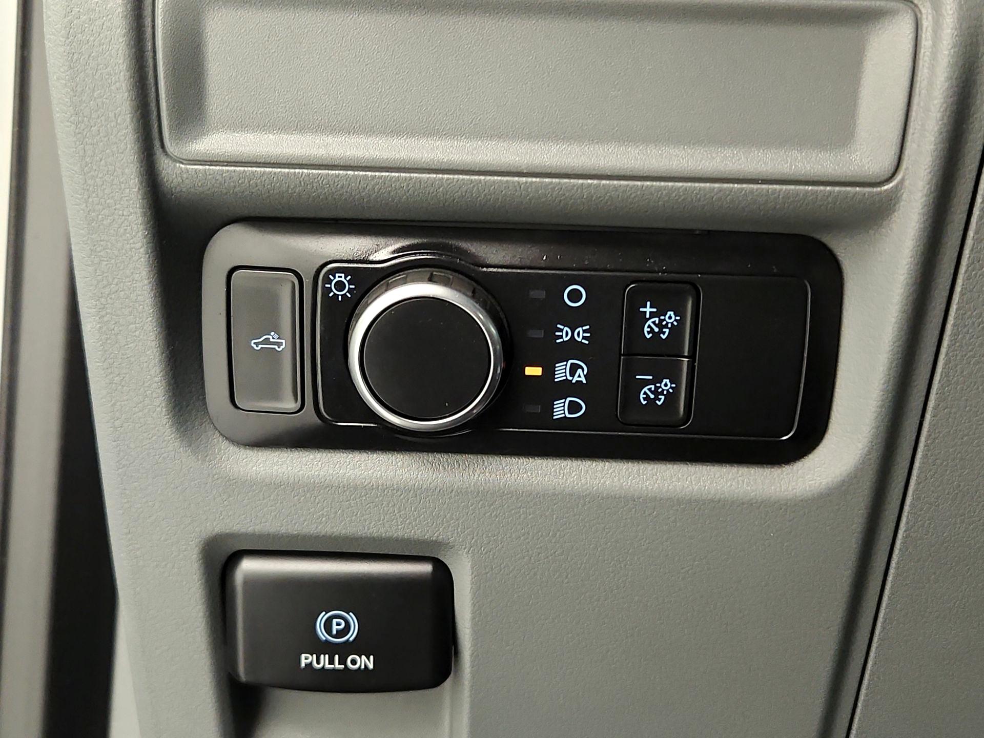 Thumbnail: 2021 Ford F-150 - 13