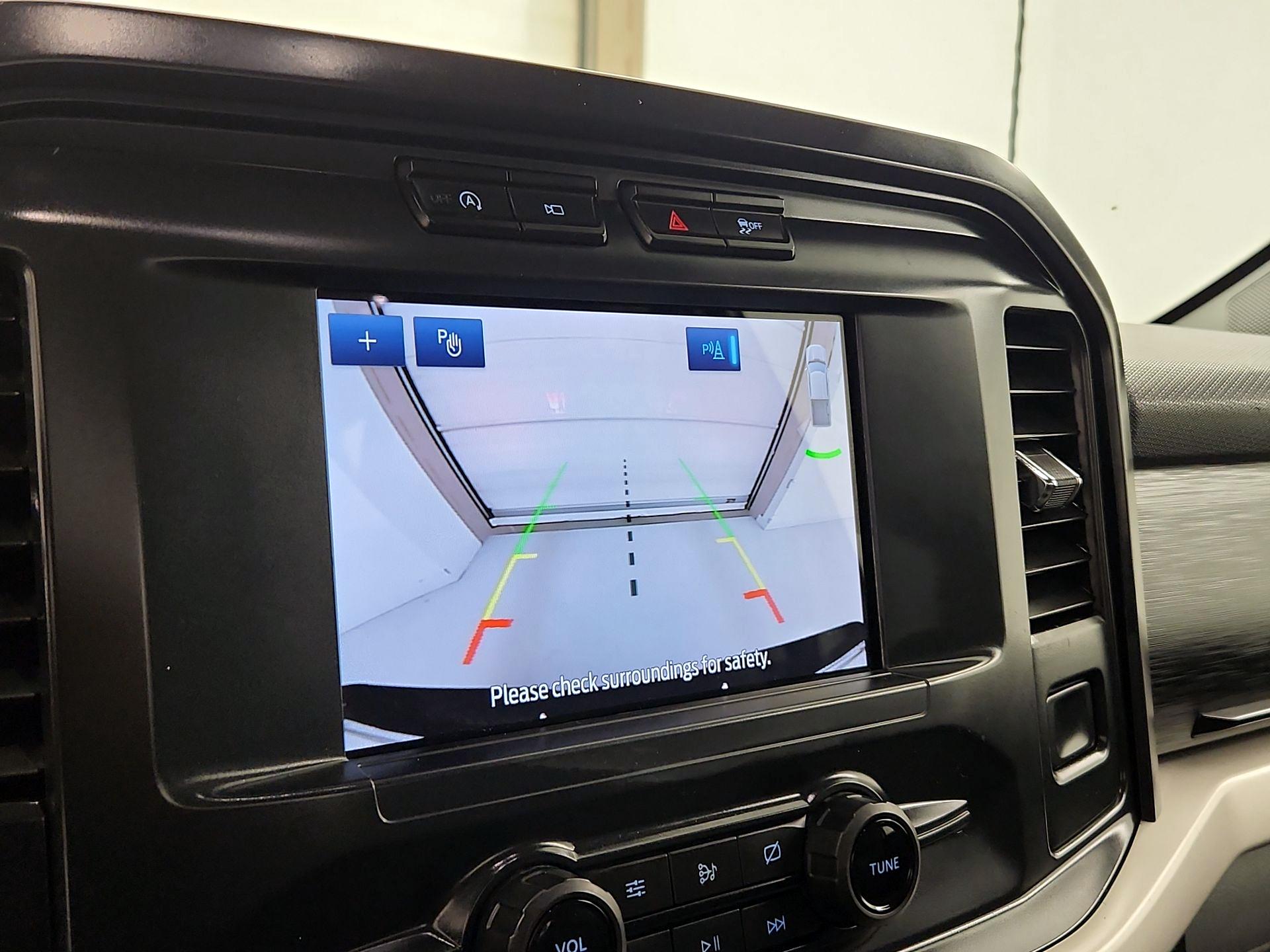 Thumbnail: 2021 Ford F-150 - 14