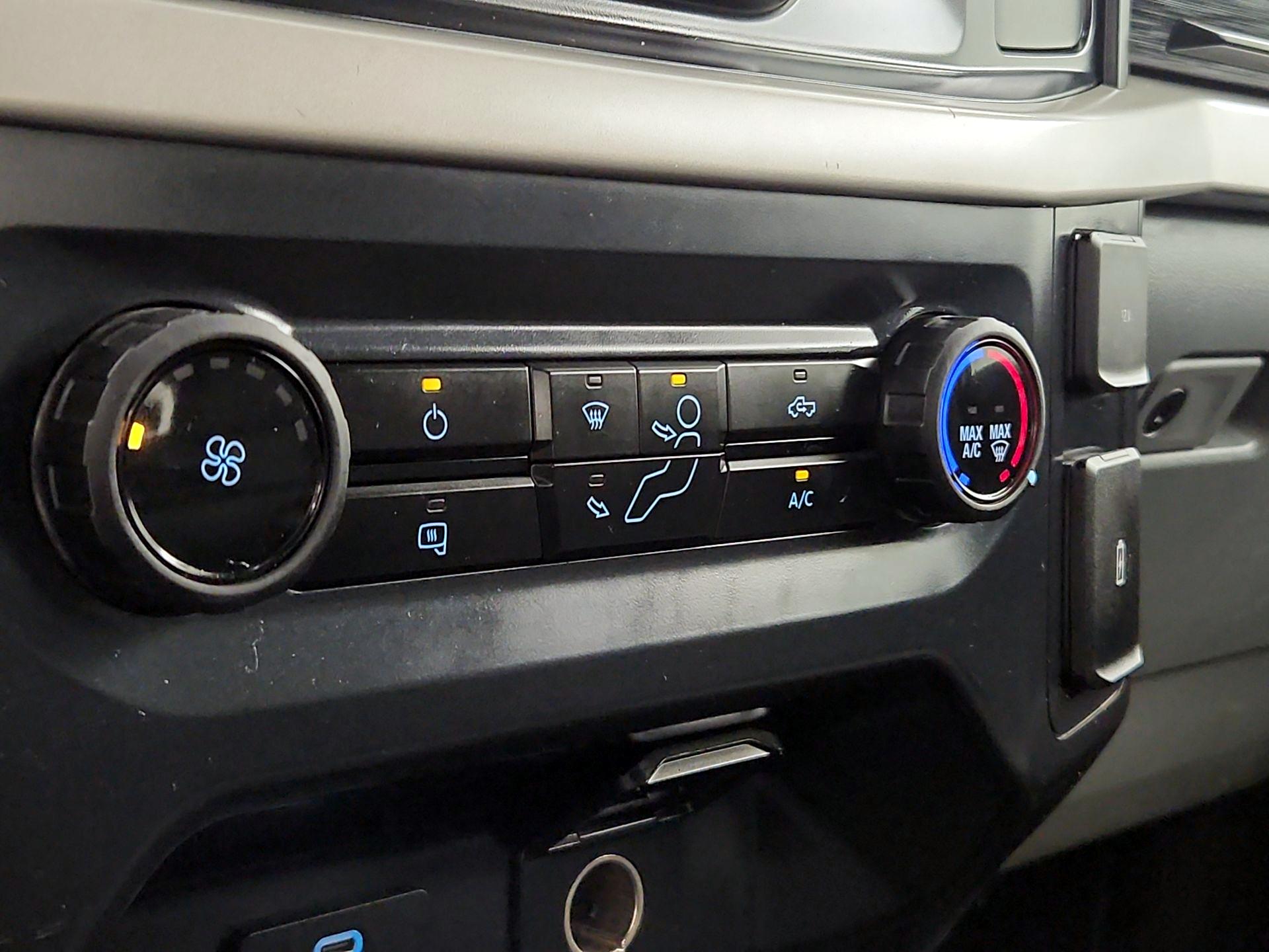 Thumbnail: 2021 Ford F-150 - 16