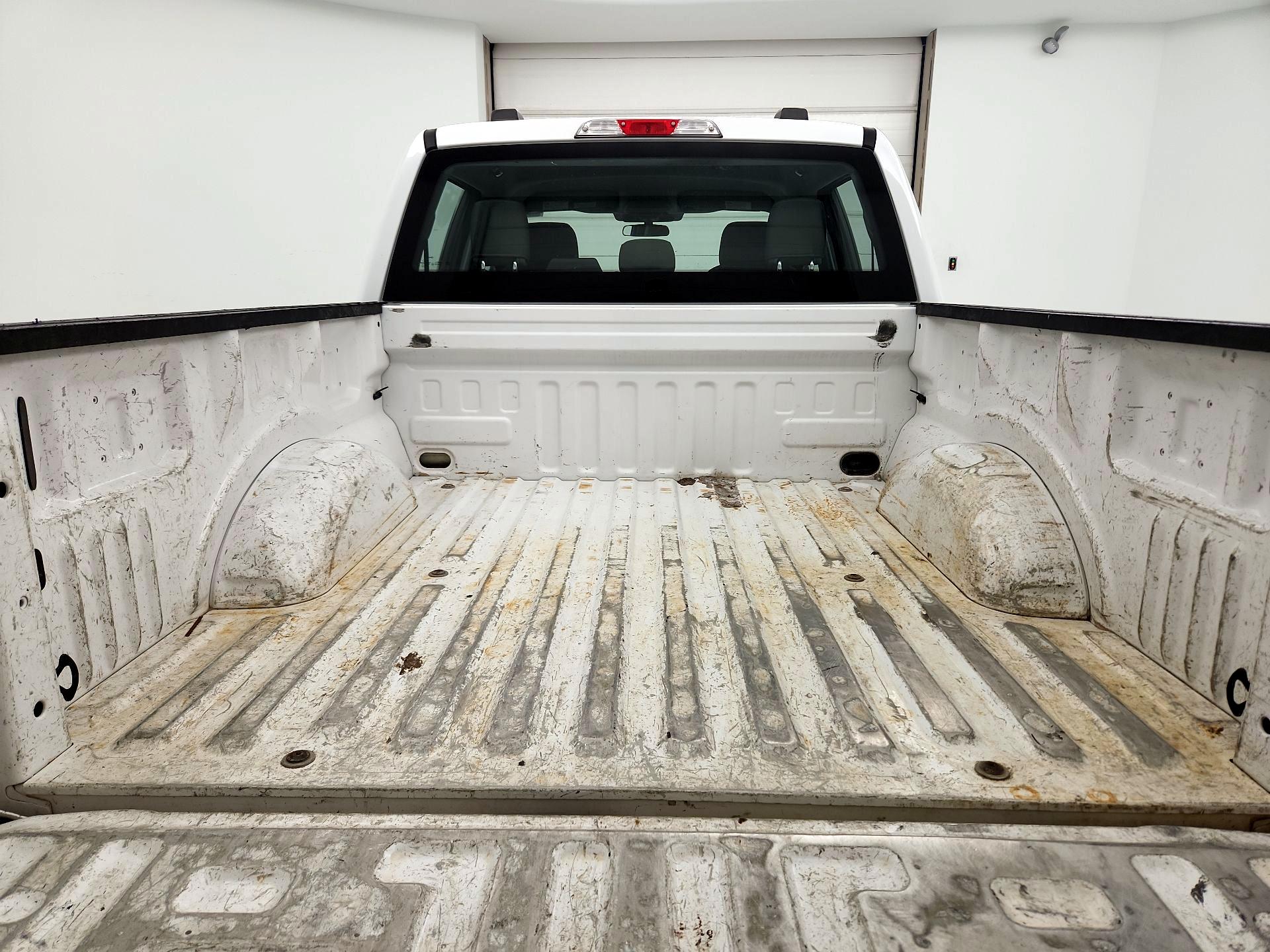 Thumbnail: 2021 Ford F-150 - 20