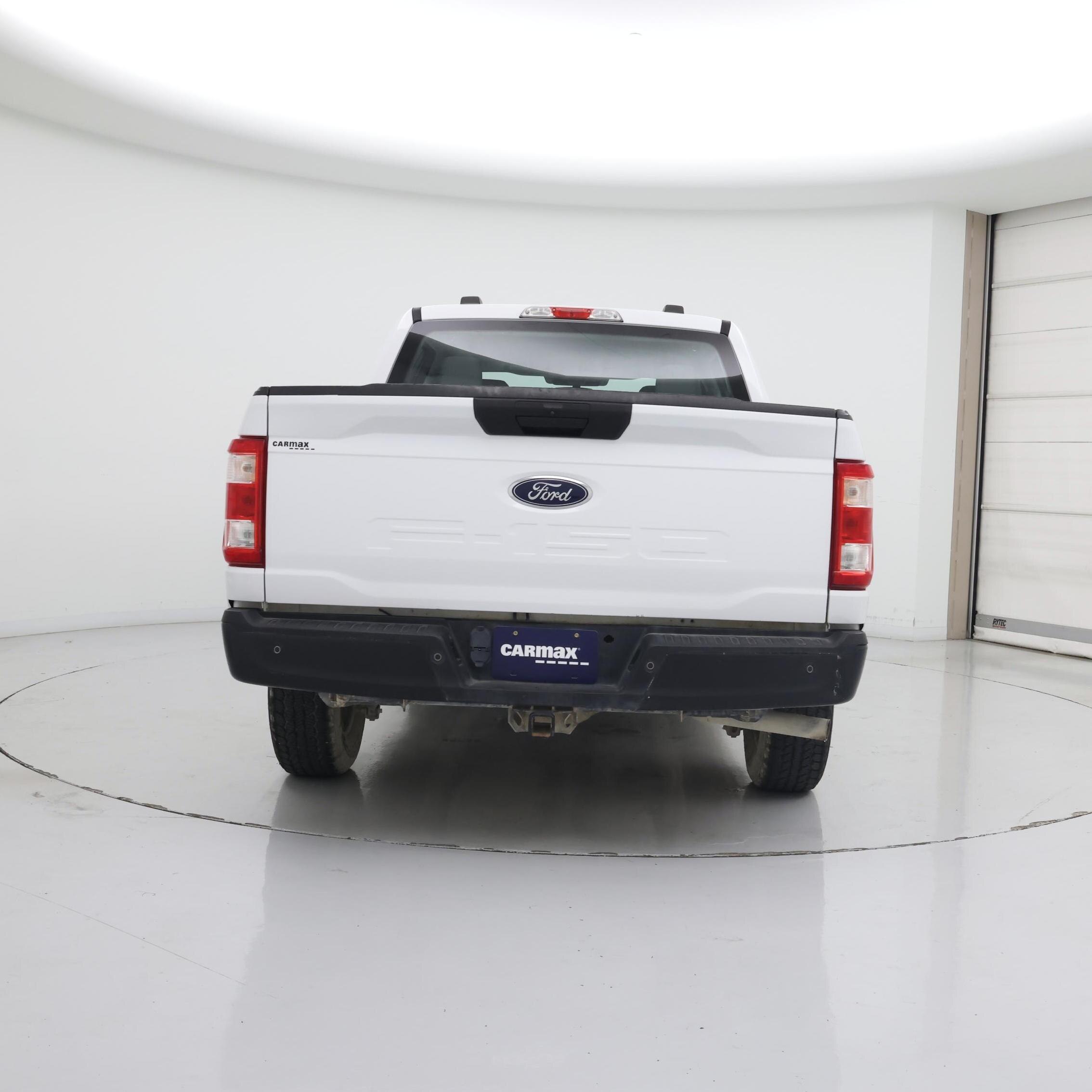 Thumbnail: 2021 Ford F-150 - 6