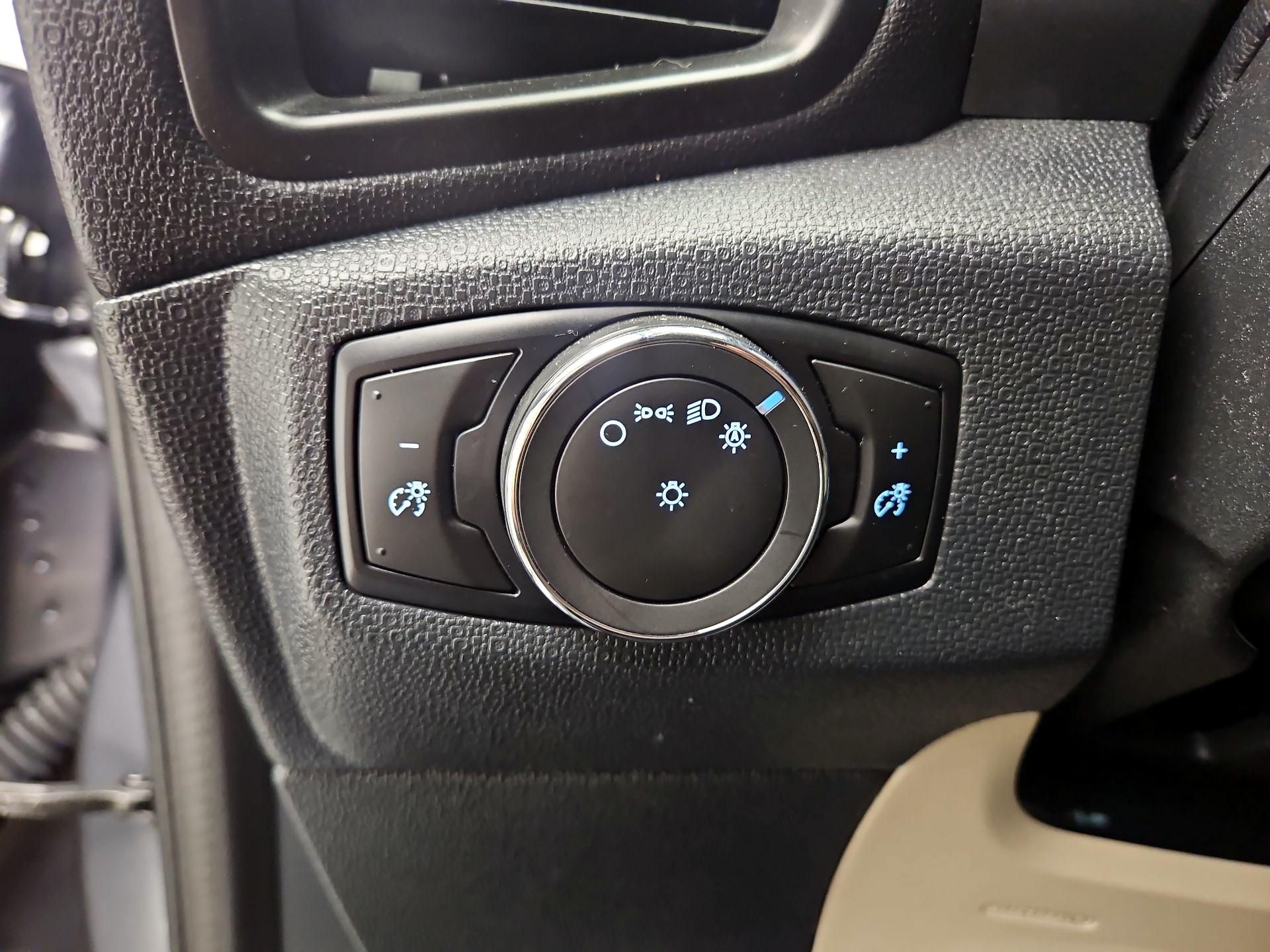 Thumbnail: 2021 Ford EcoSport - 13