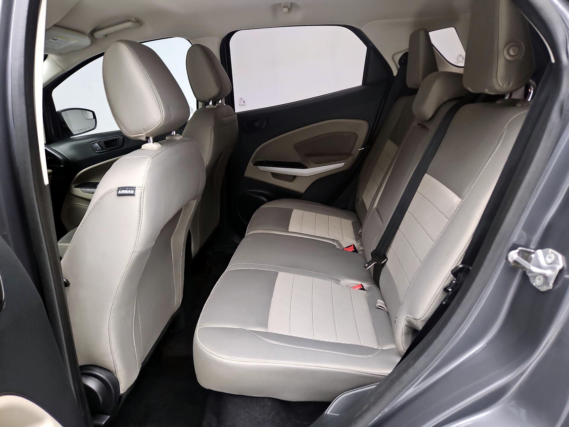 Thumbnail: 2021 Ford EcoSport - 19