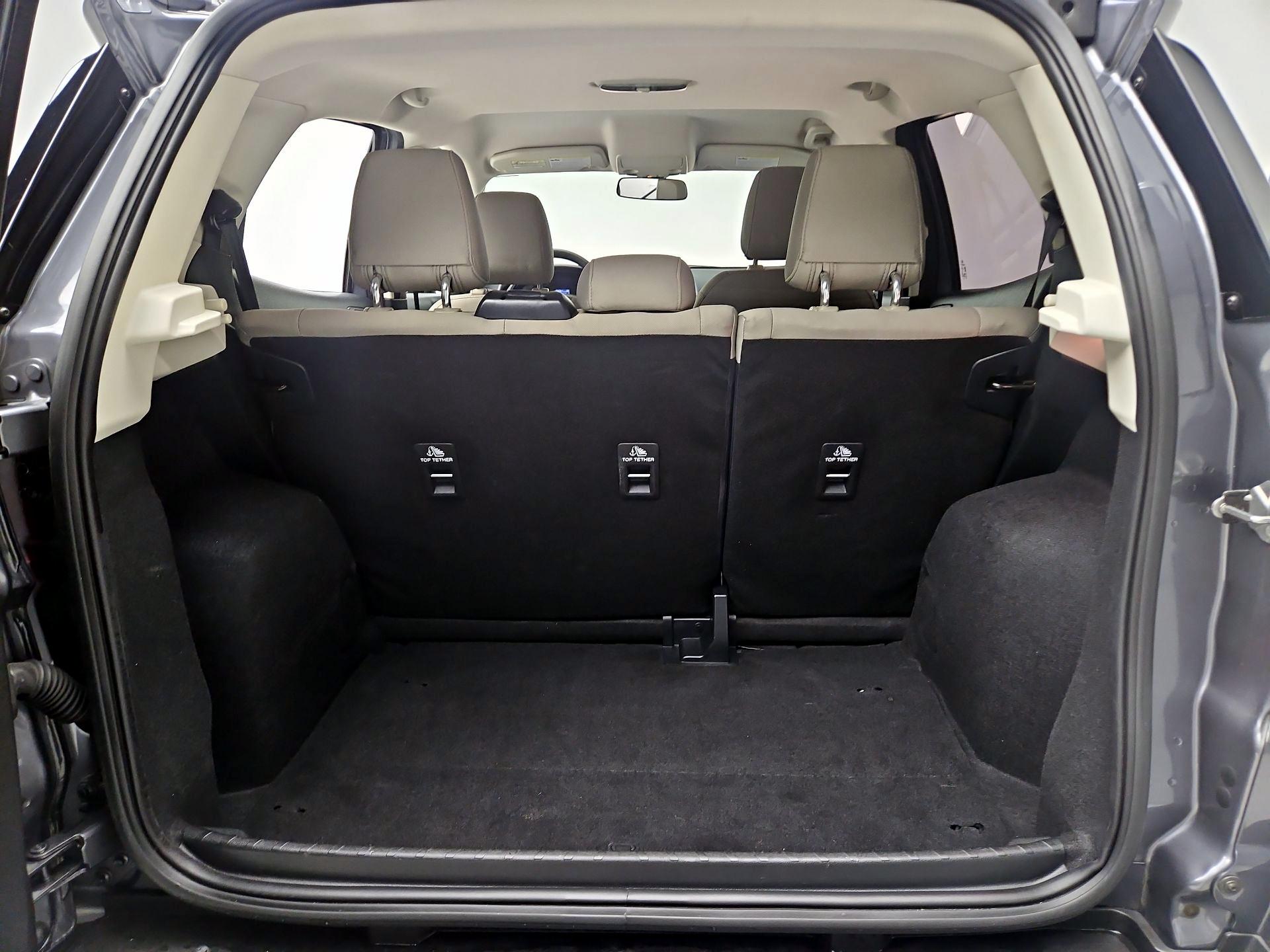 Thumbnail: 2021 Ford EcoSport - 20