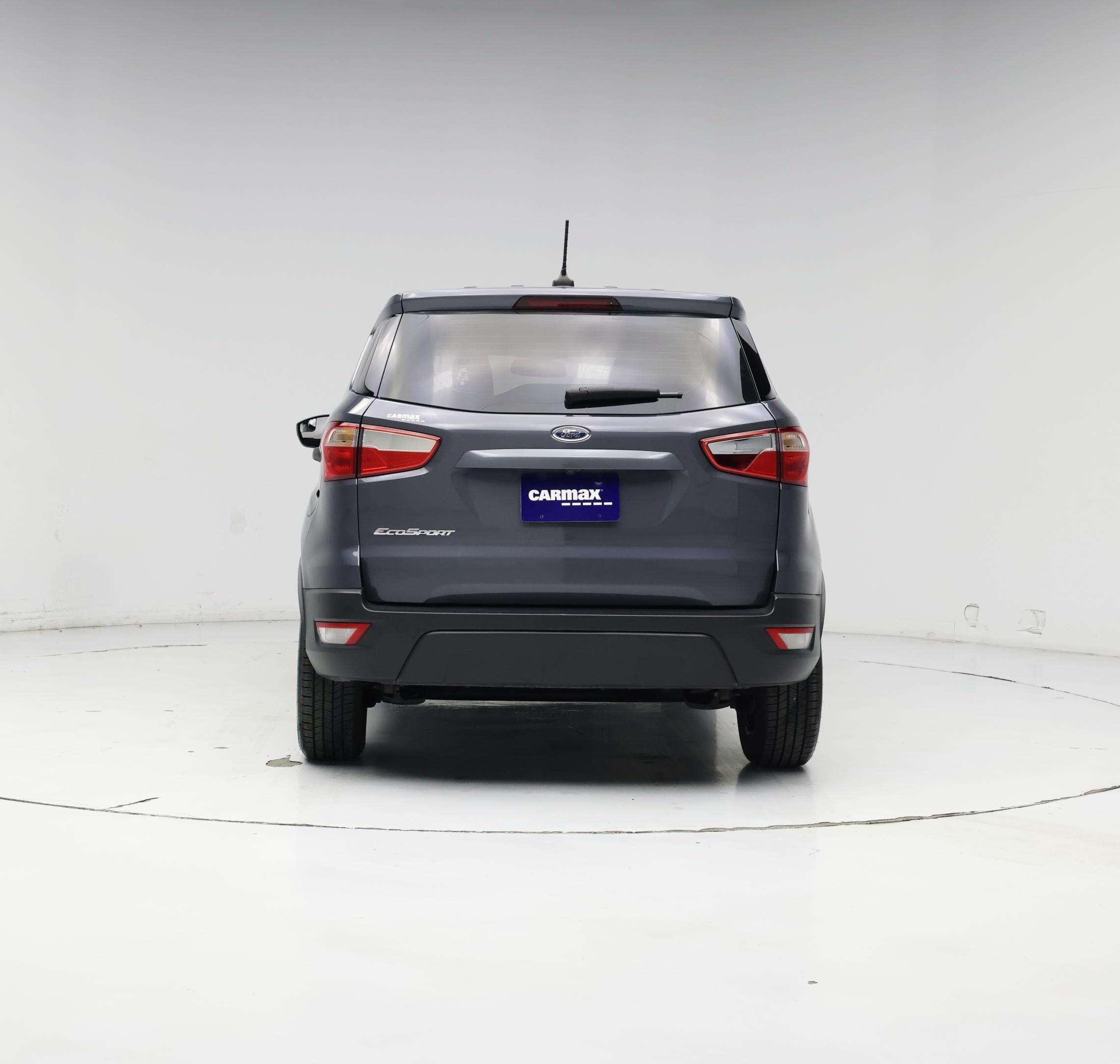 Thumbnail: 2021 Ford EcoSport - 6