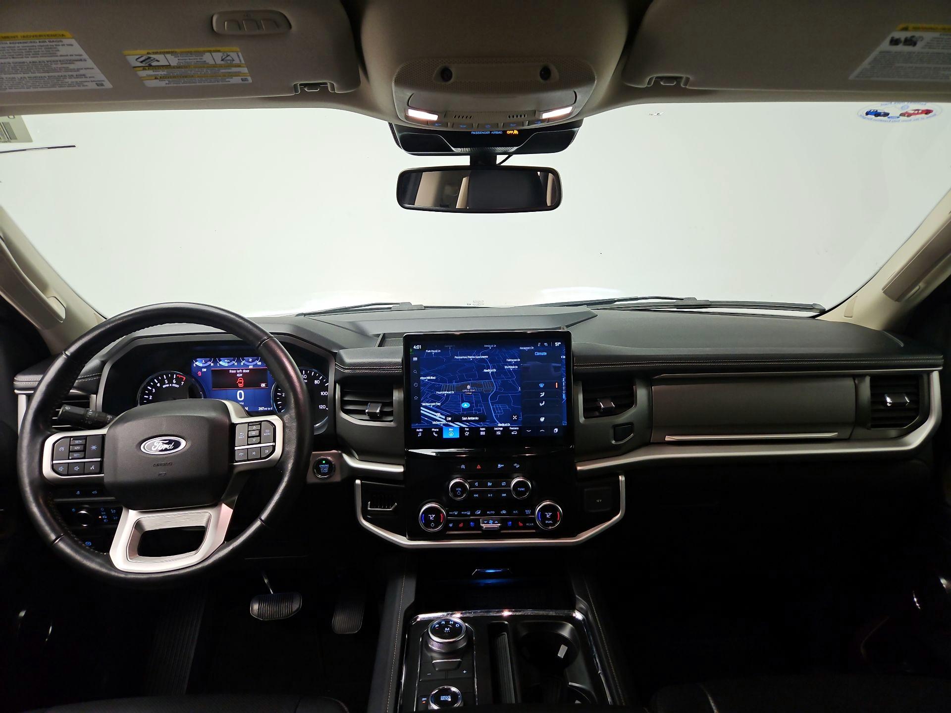 Thumbnail: 2024 Ford Expedition - 9