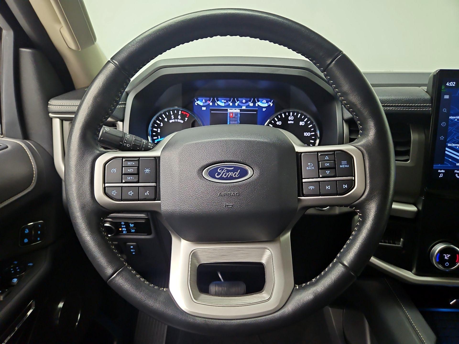 Thumbnail: 2024 Ford Expedition - 10