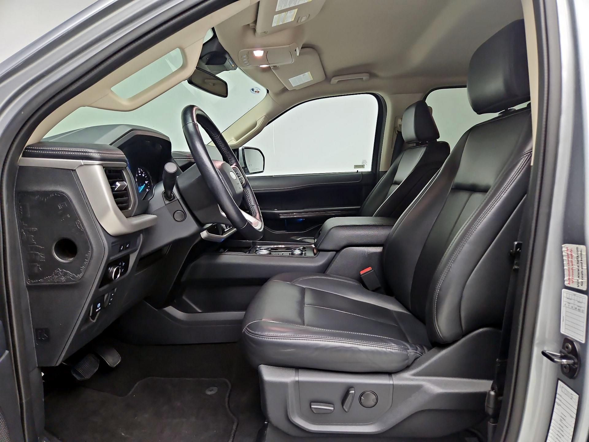 Thumbnail: 2024 Ford Expedition - 11