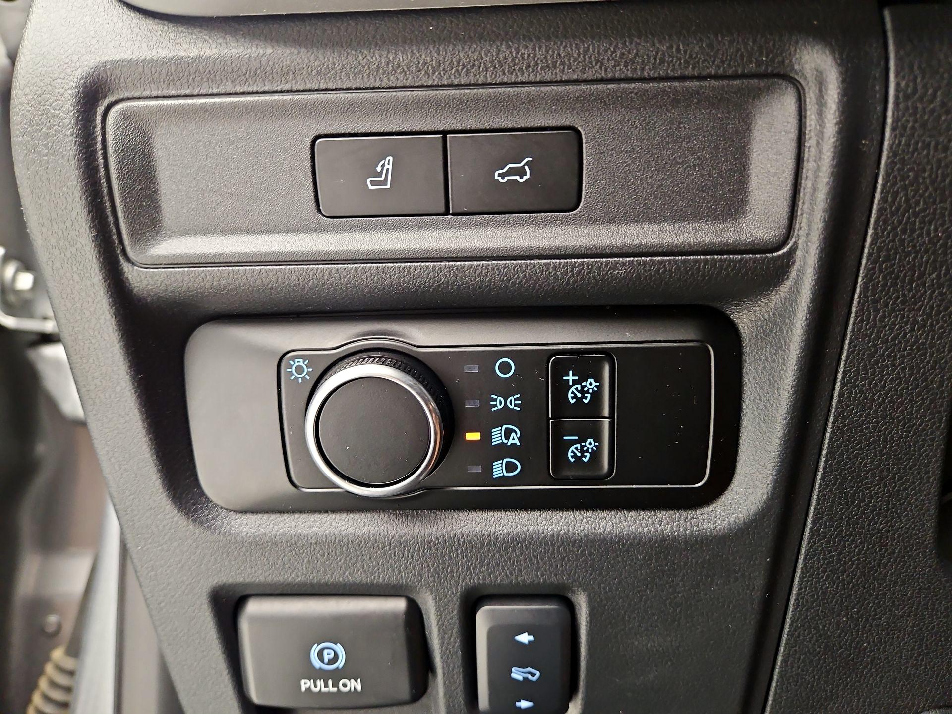 Thumbnail: 2024 Ford Expedition - 13