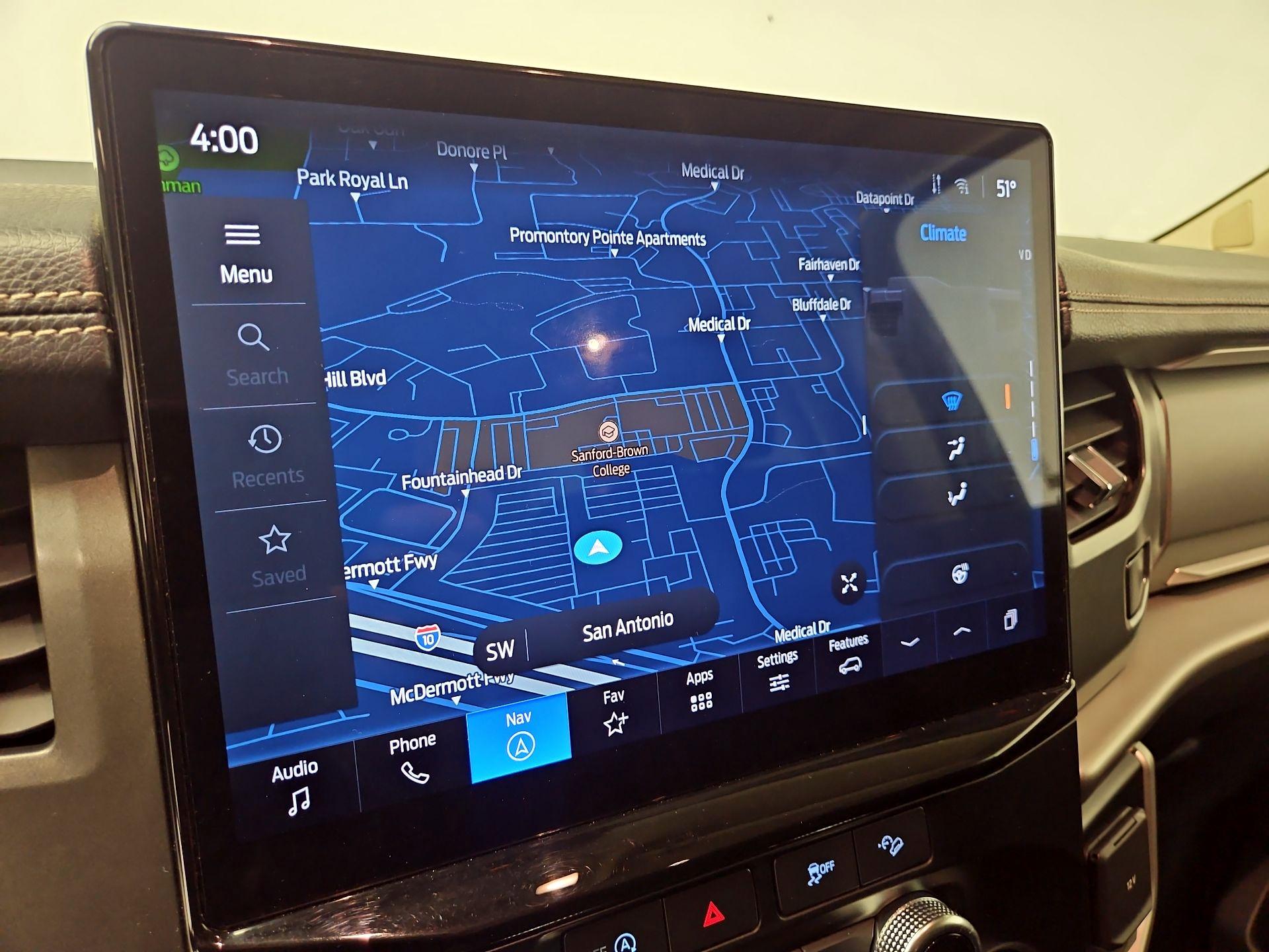 Thumbnail: 2024 Ford Expedition - 14