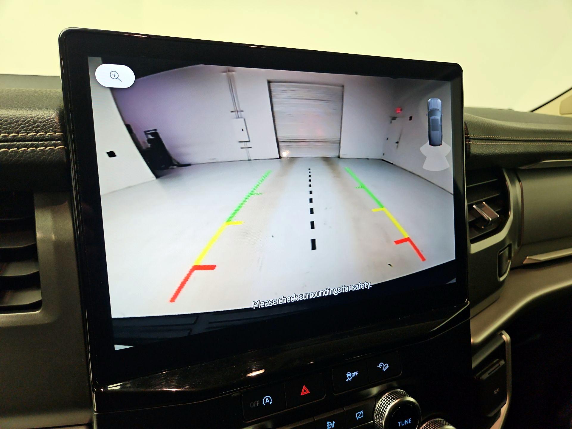 Thumbnail: 2024 Ford Expedition - 15