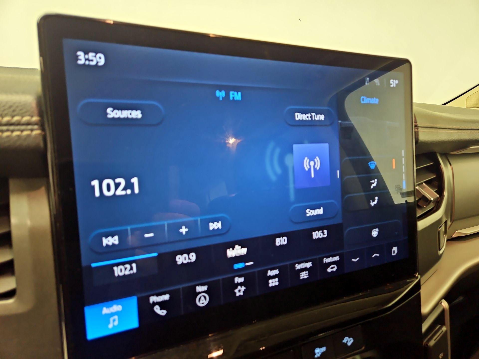 Thumbnail: 2024 Ford Expedition - 16