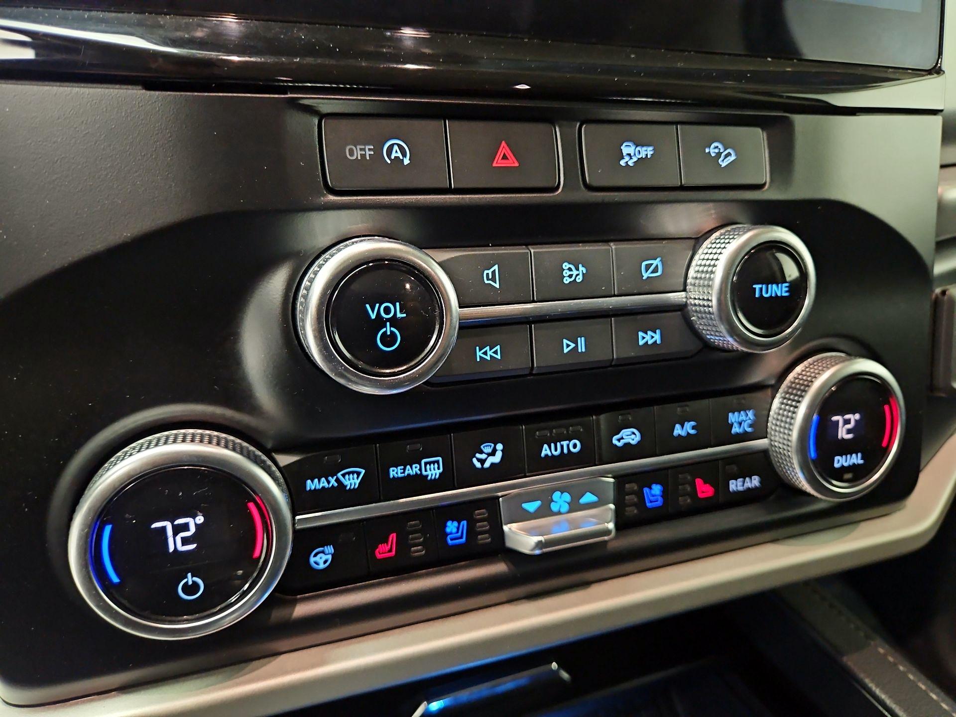 Thumbnail: 2024 Ford Expedition - 17