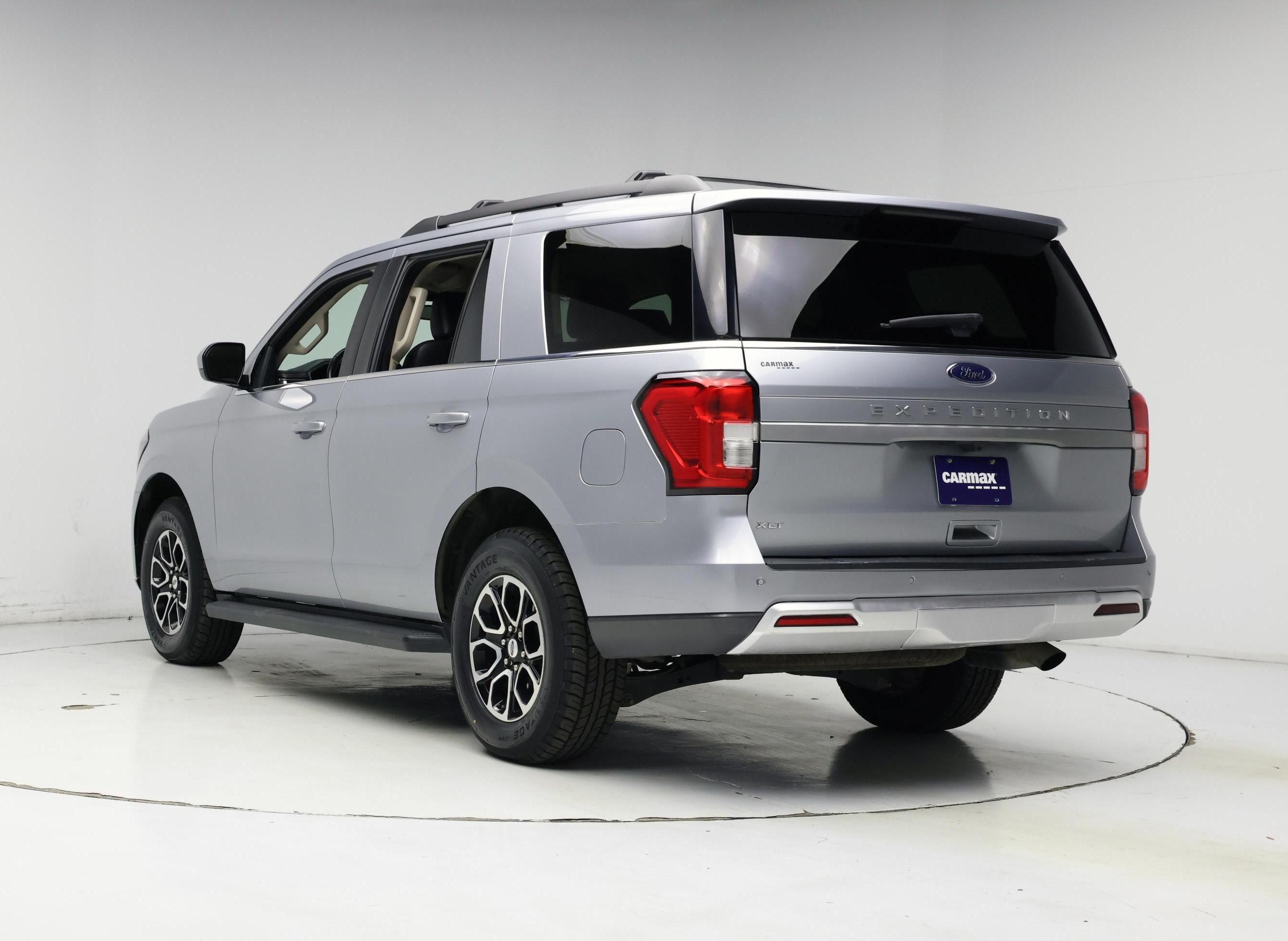 Thumbnail: 2024 Ford Expedition - 2