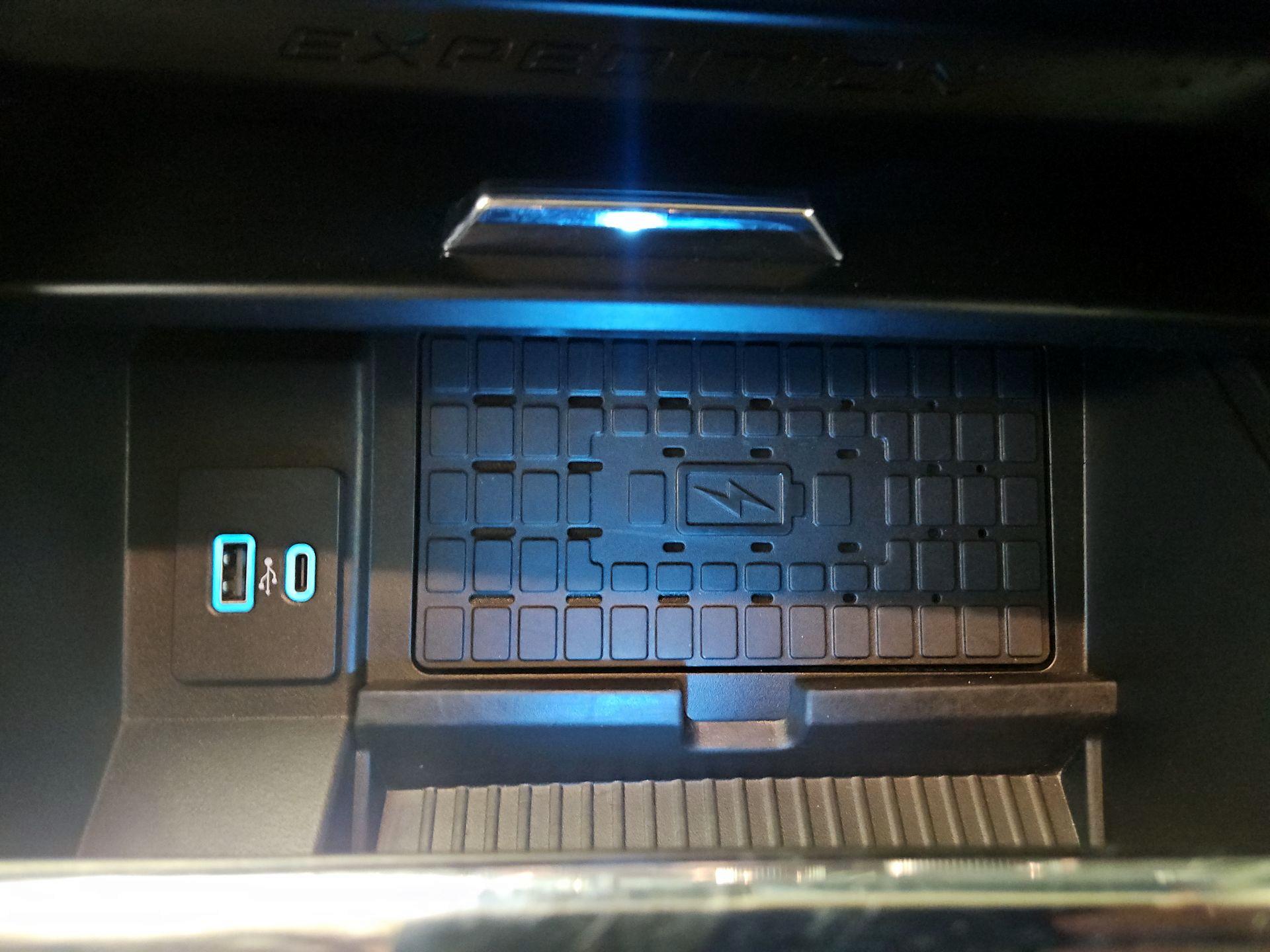 Thumbnail: 2024 Ford Expedition - 19