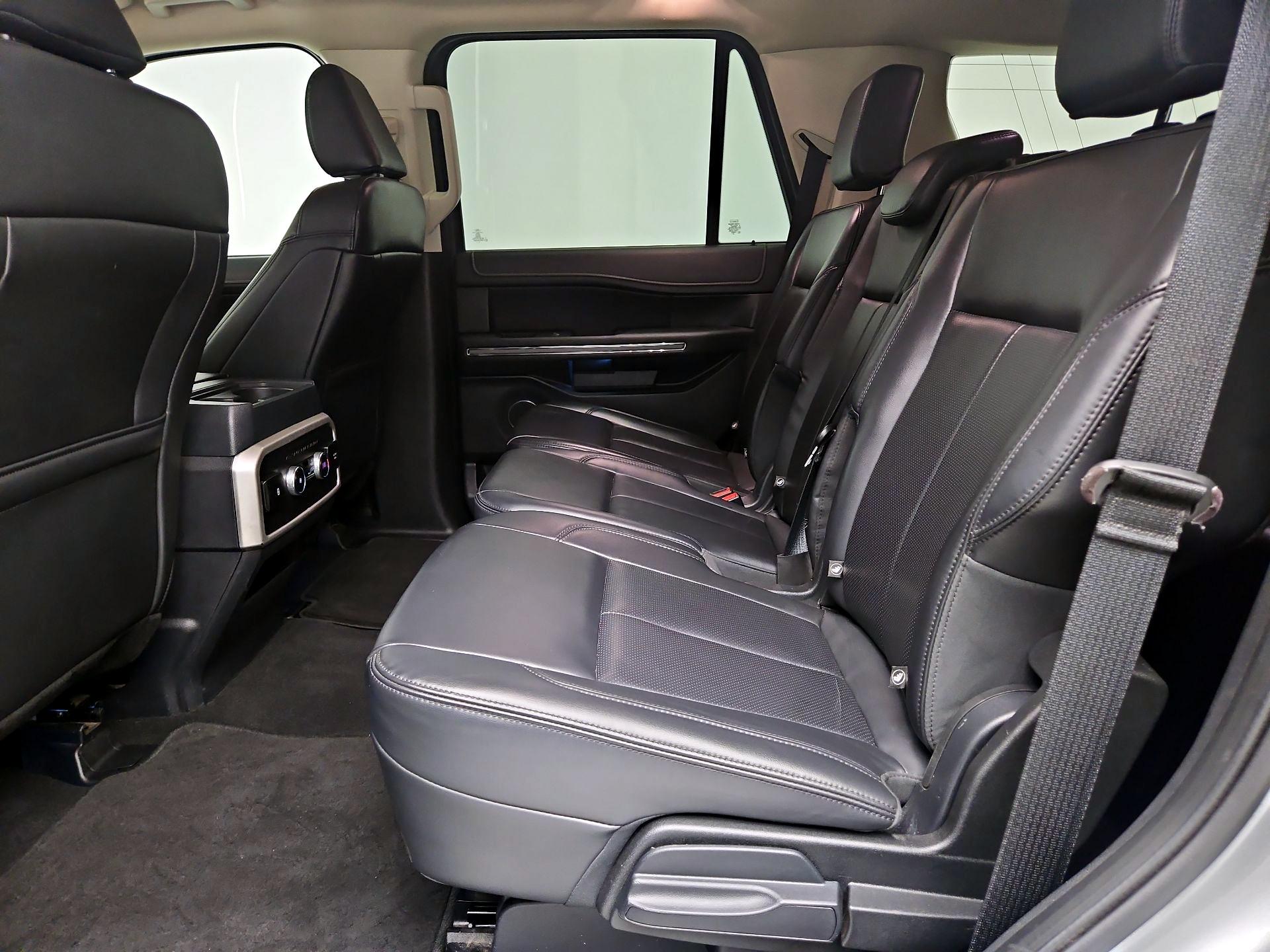 Thumbnail: 2024 Ford Expedition - 20