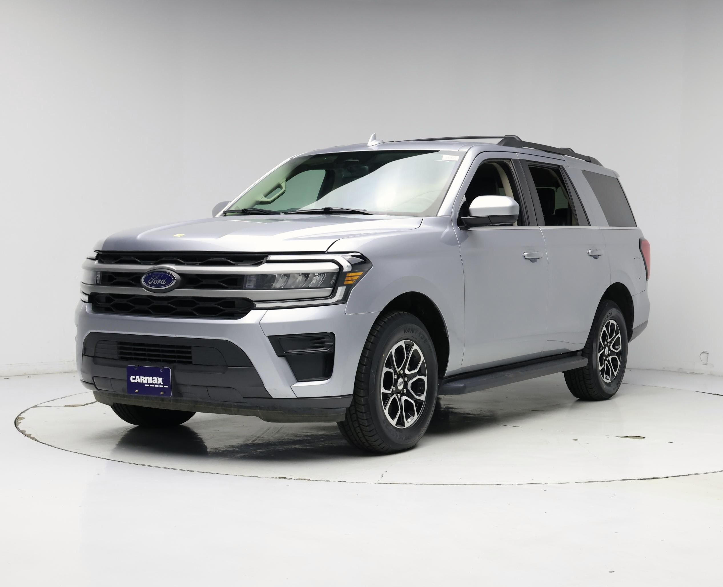 Thumbnail: 2024 Ford Expedition - 4