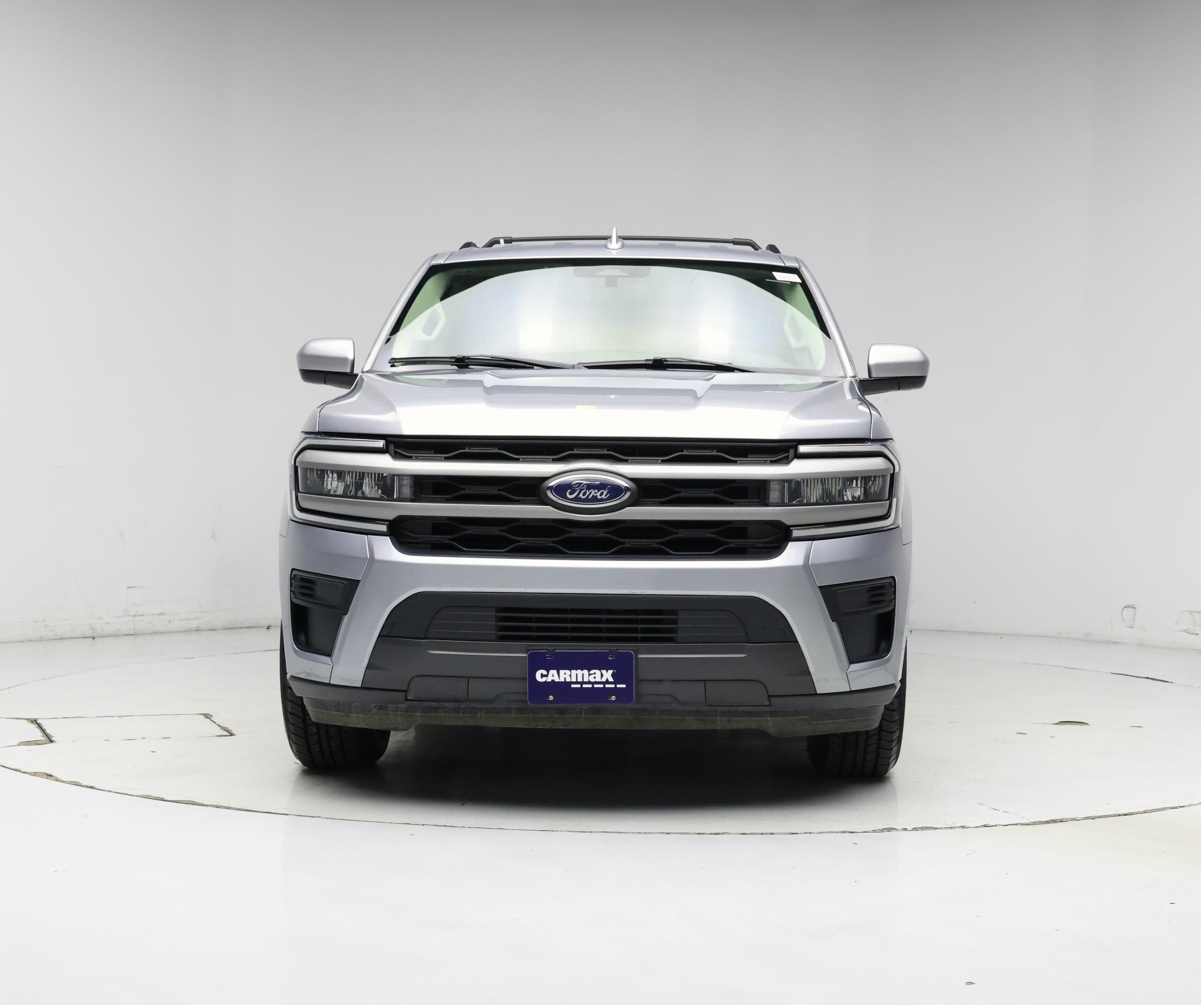 Thumbnail: 2024 Ford Expedition - 5