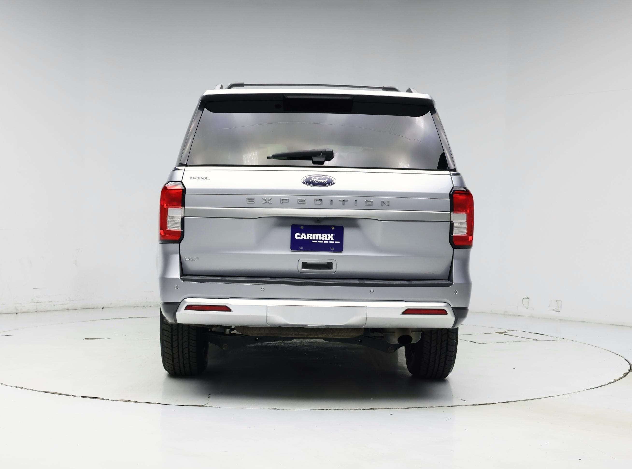 Thumbnail: 2024 Ford Expedition - 6