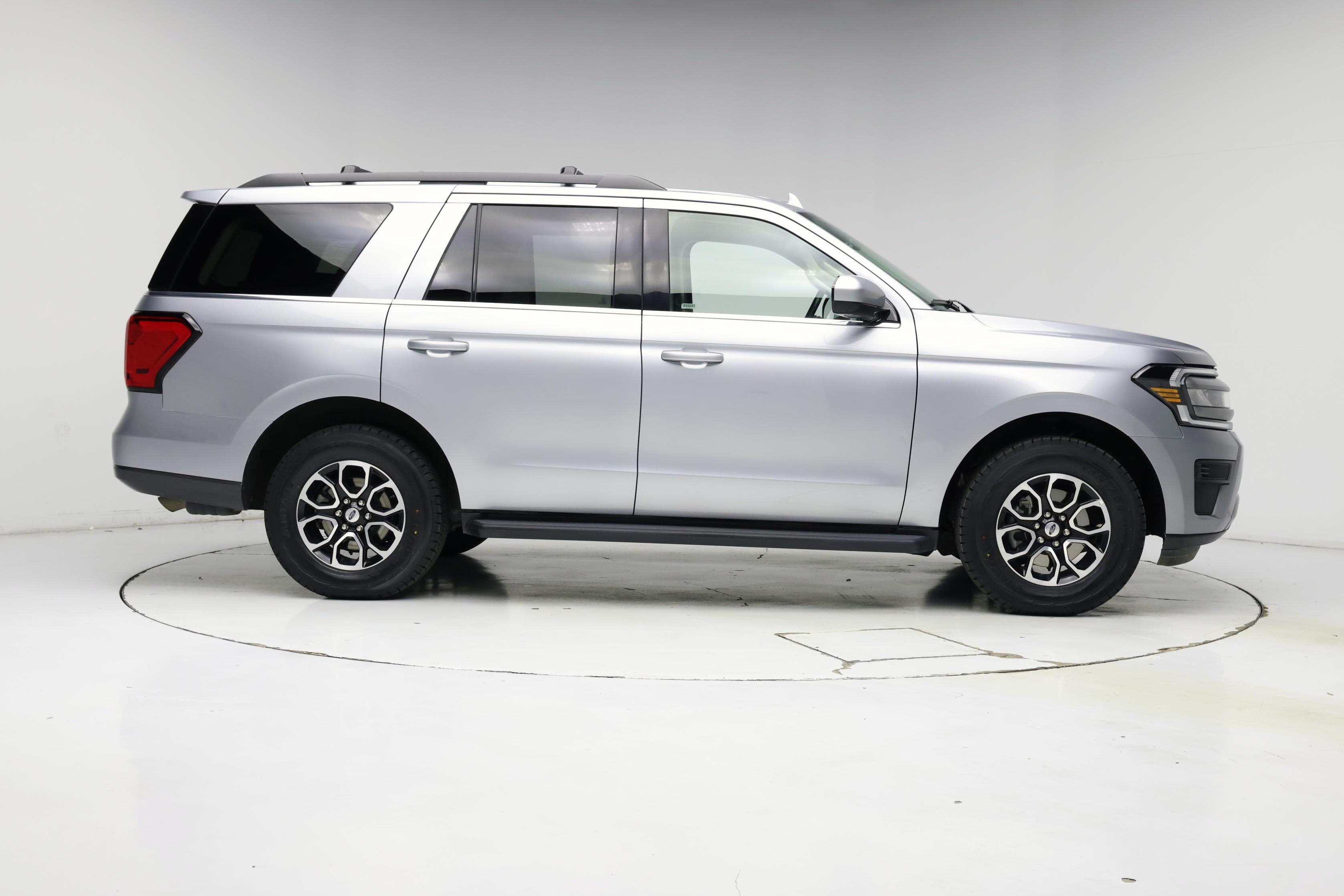 Thumbnail: 2024 Ford Expedition - 7