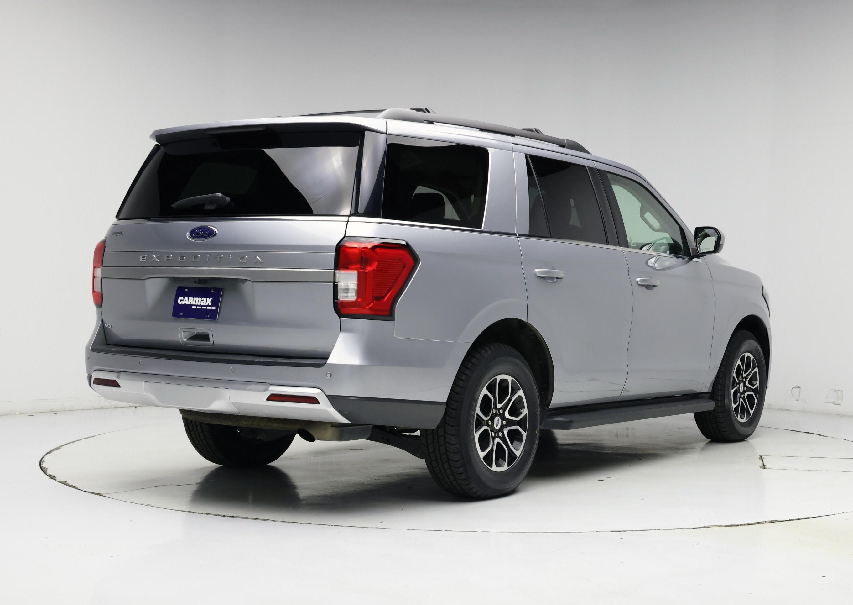 Thumbnail: 2024 Ford Expedition - 8