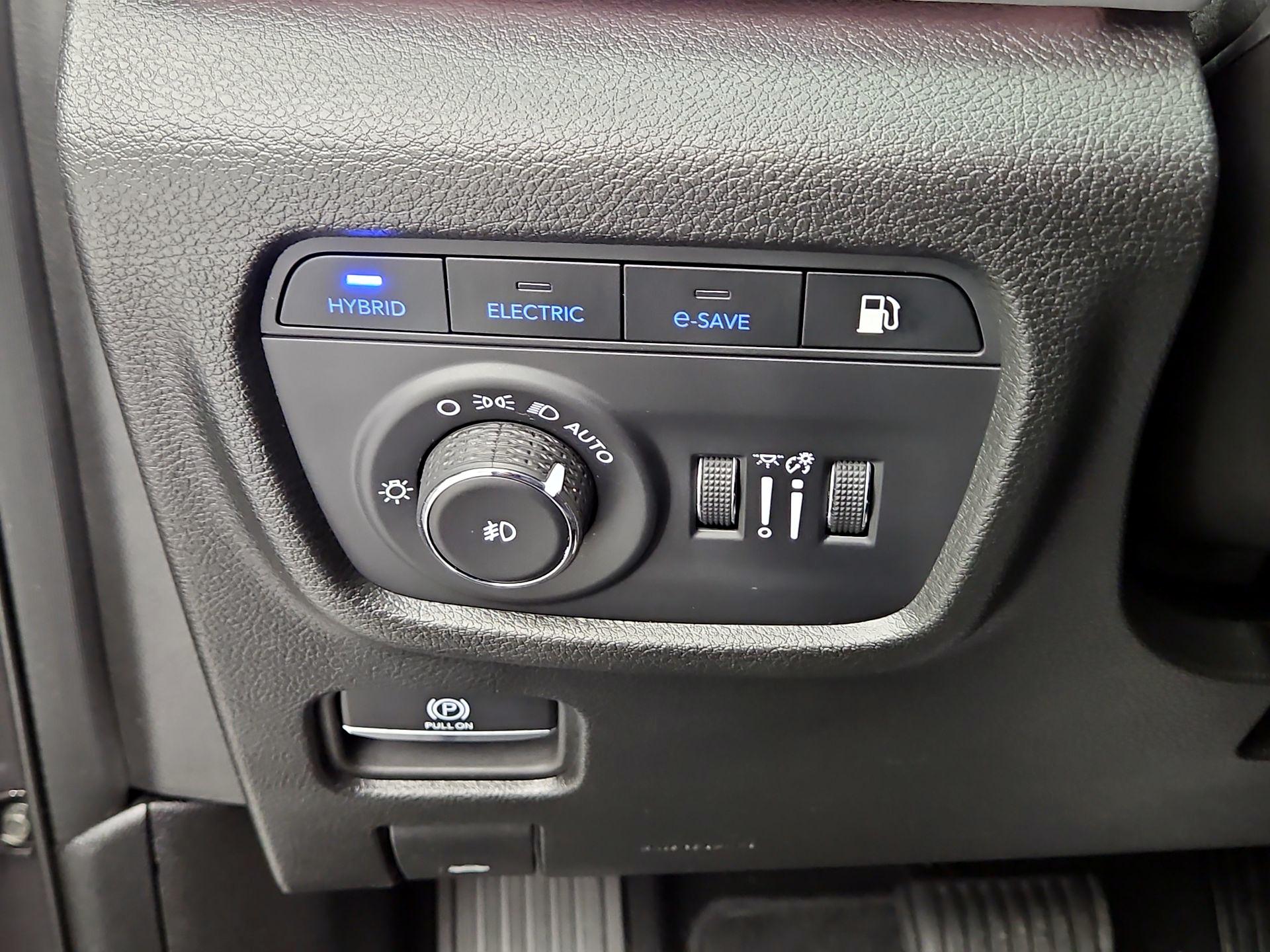 Thumbnail: 2024 Jeep Grand Cherokee - 13