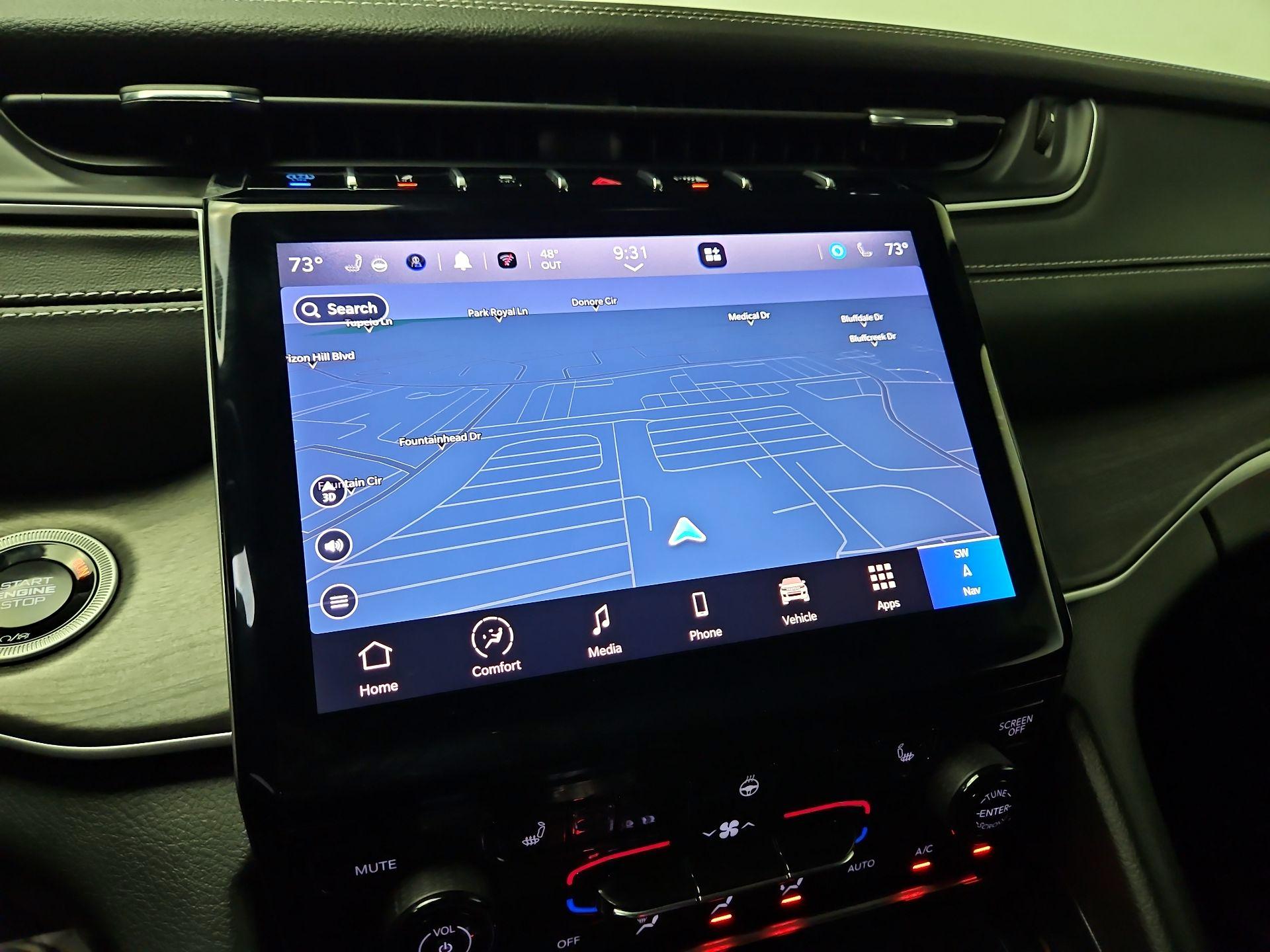 Thumbnail: 2024 Jeep Grand Cherokee - 14