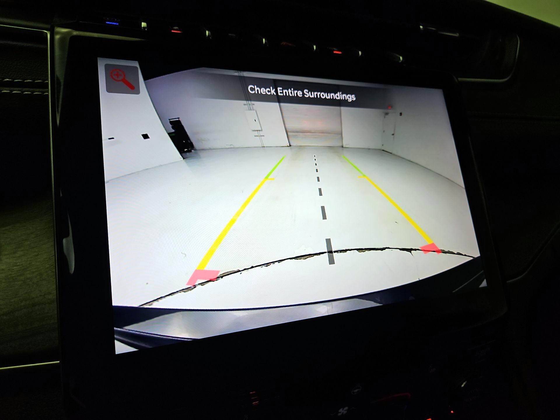 Thumbnail: 2024 Jeep Grand Cherokee - 15