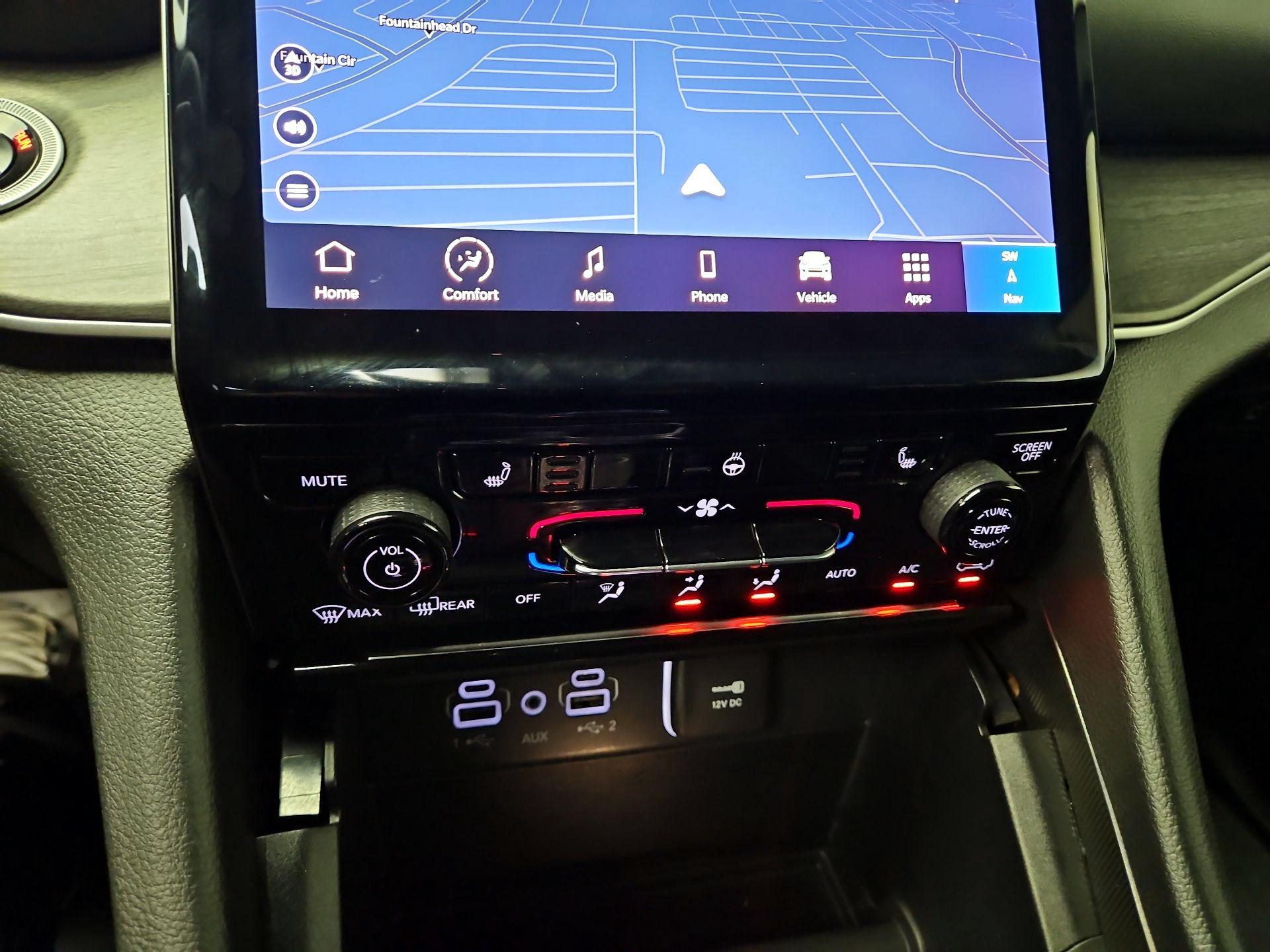 Thumbnail: 2024 Jeep Grand Cherokee - 17