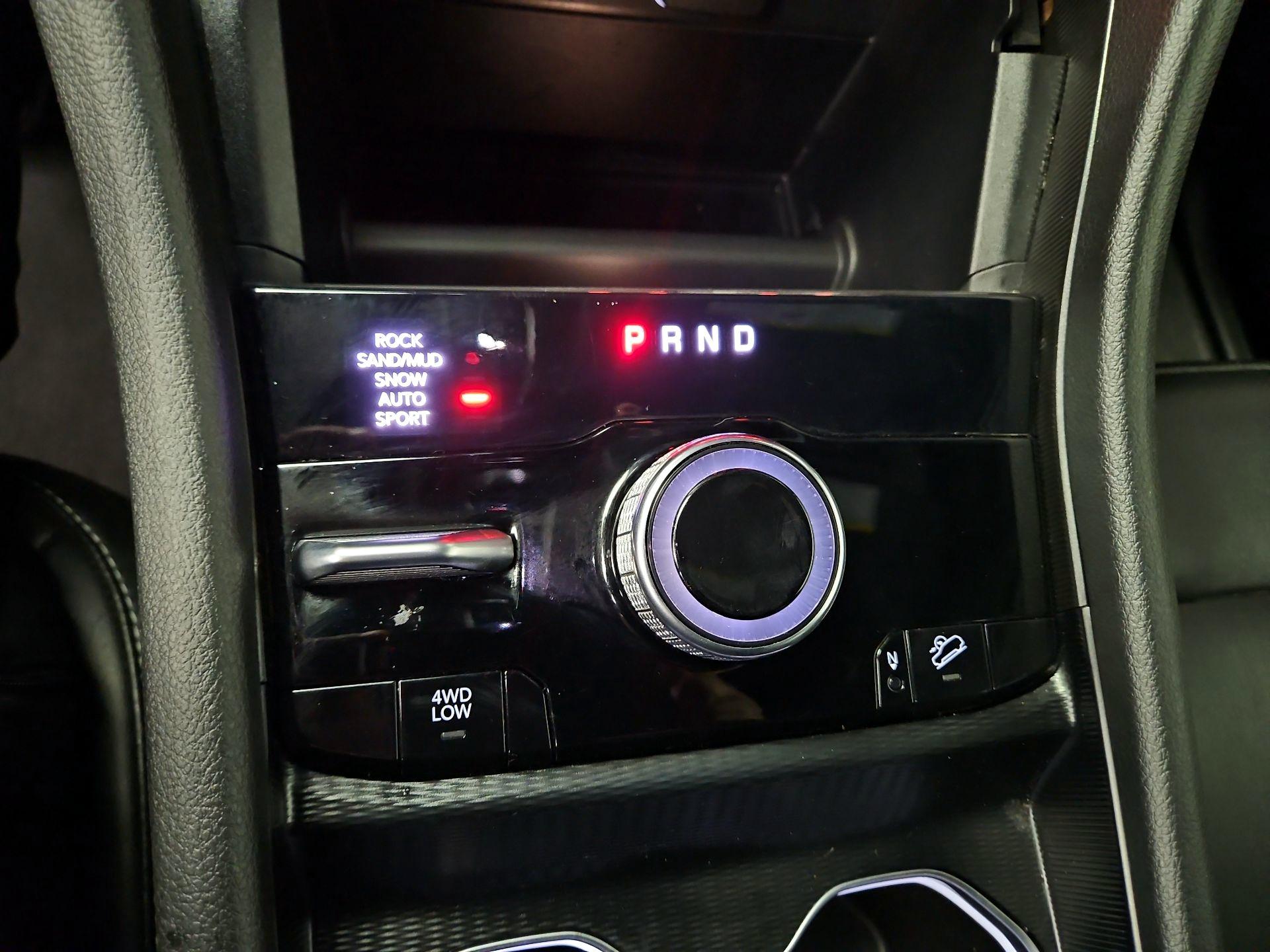 Thumbnail: 2024 Jeep Grand Cherokee - 18