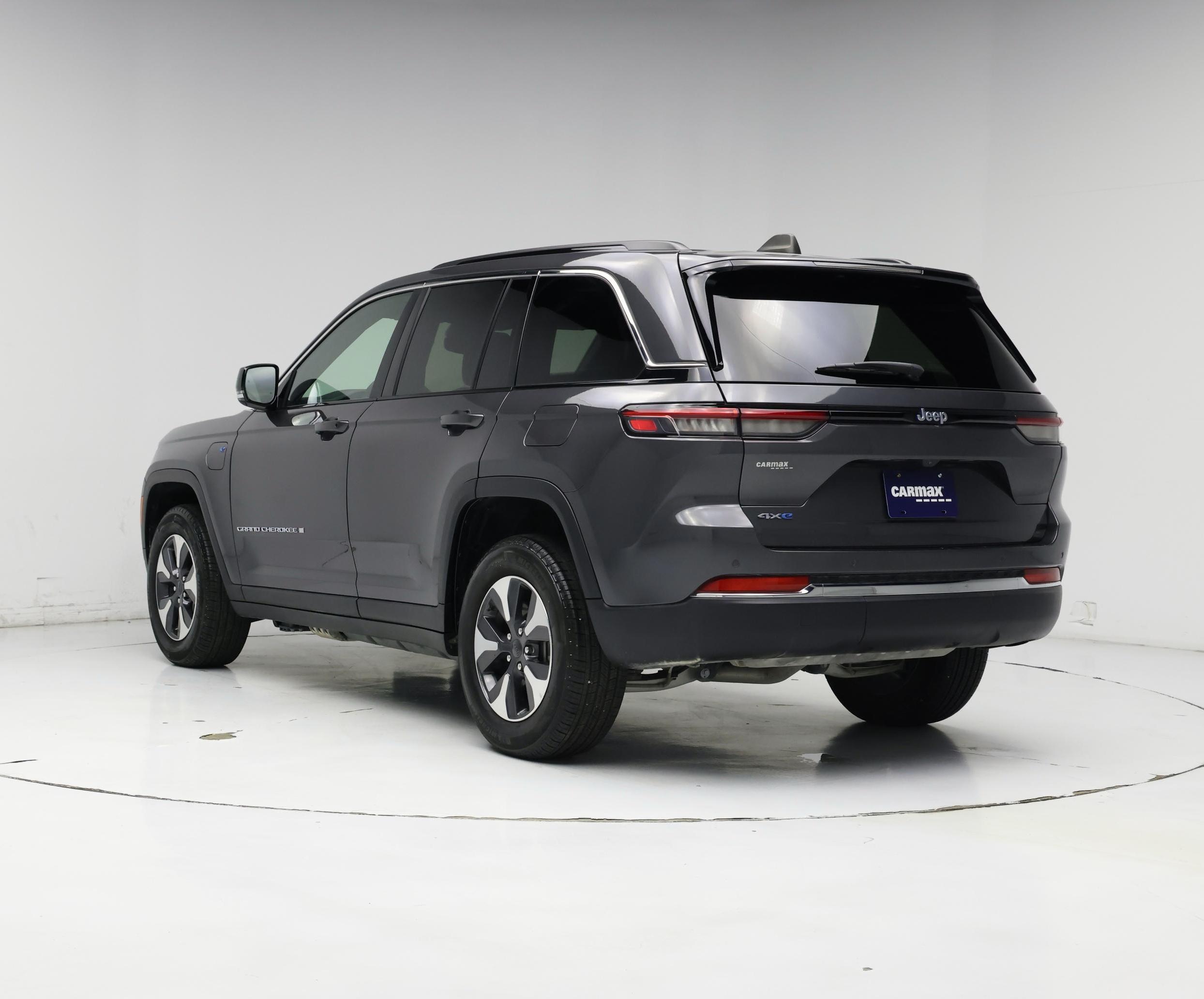 Thumbnail: 2024 Jeep Grand Cherokee - 2