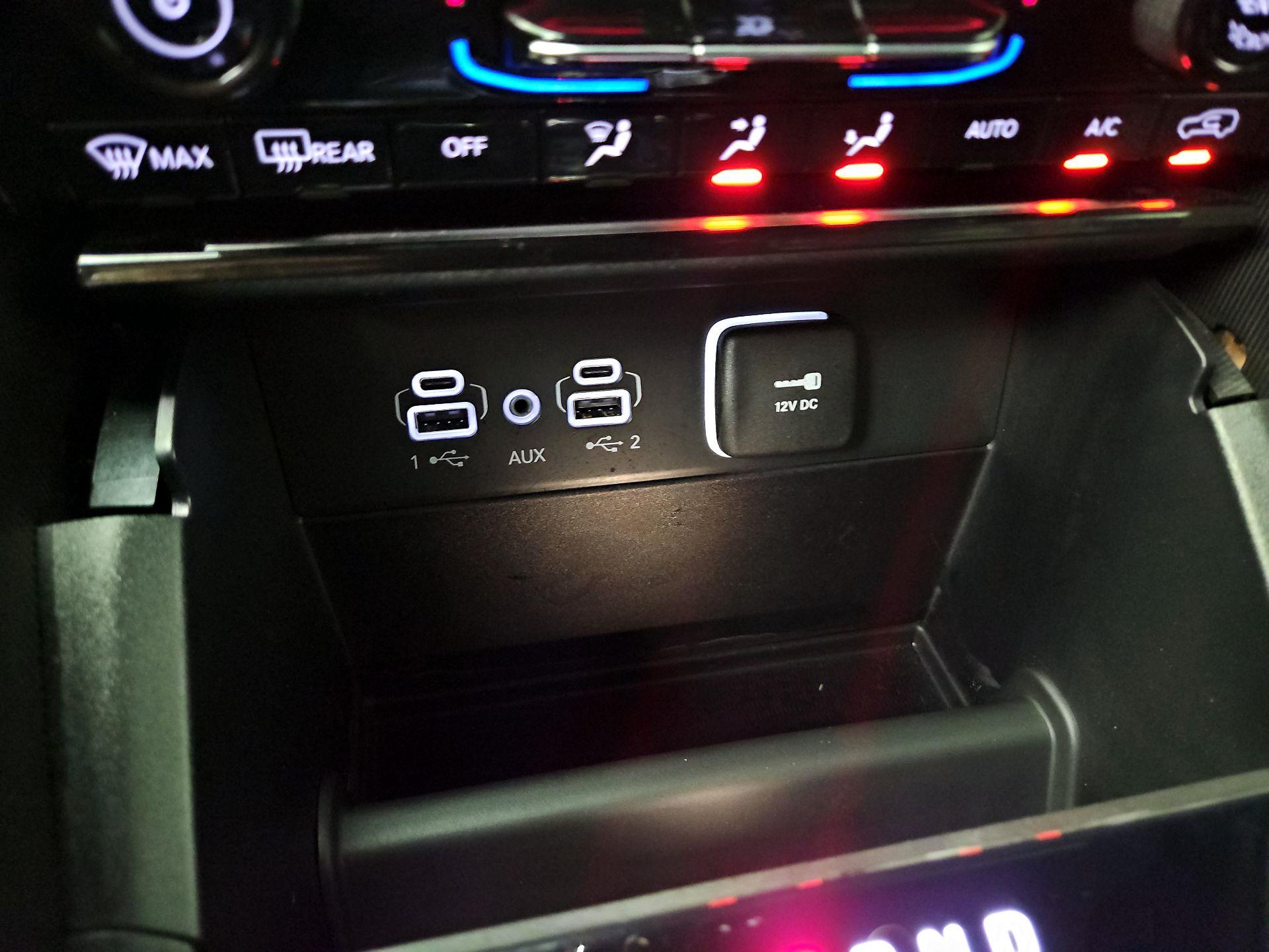 Thumbnail: 2024 Jeep Grand Cherokee - 19