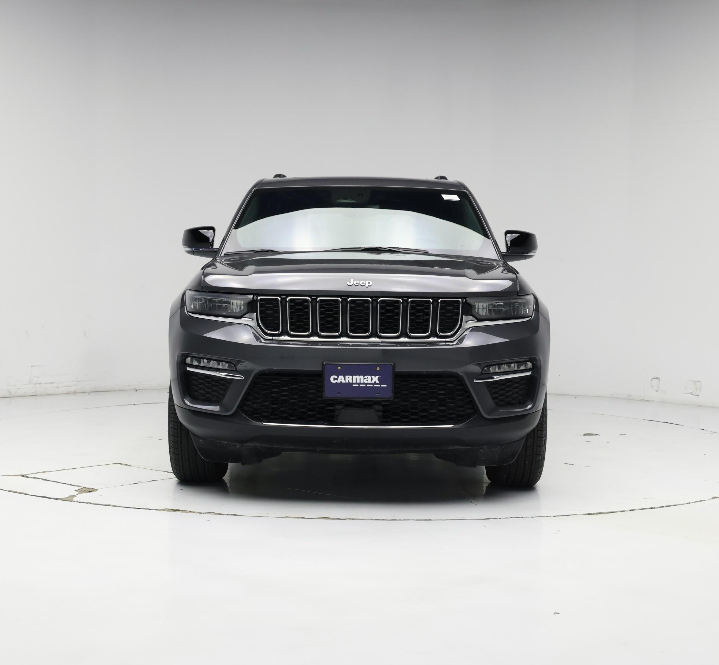 Thumbnail: 2024 Jeep Grand Cherokee - 5