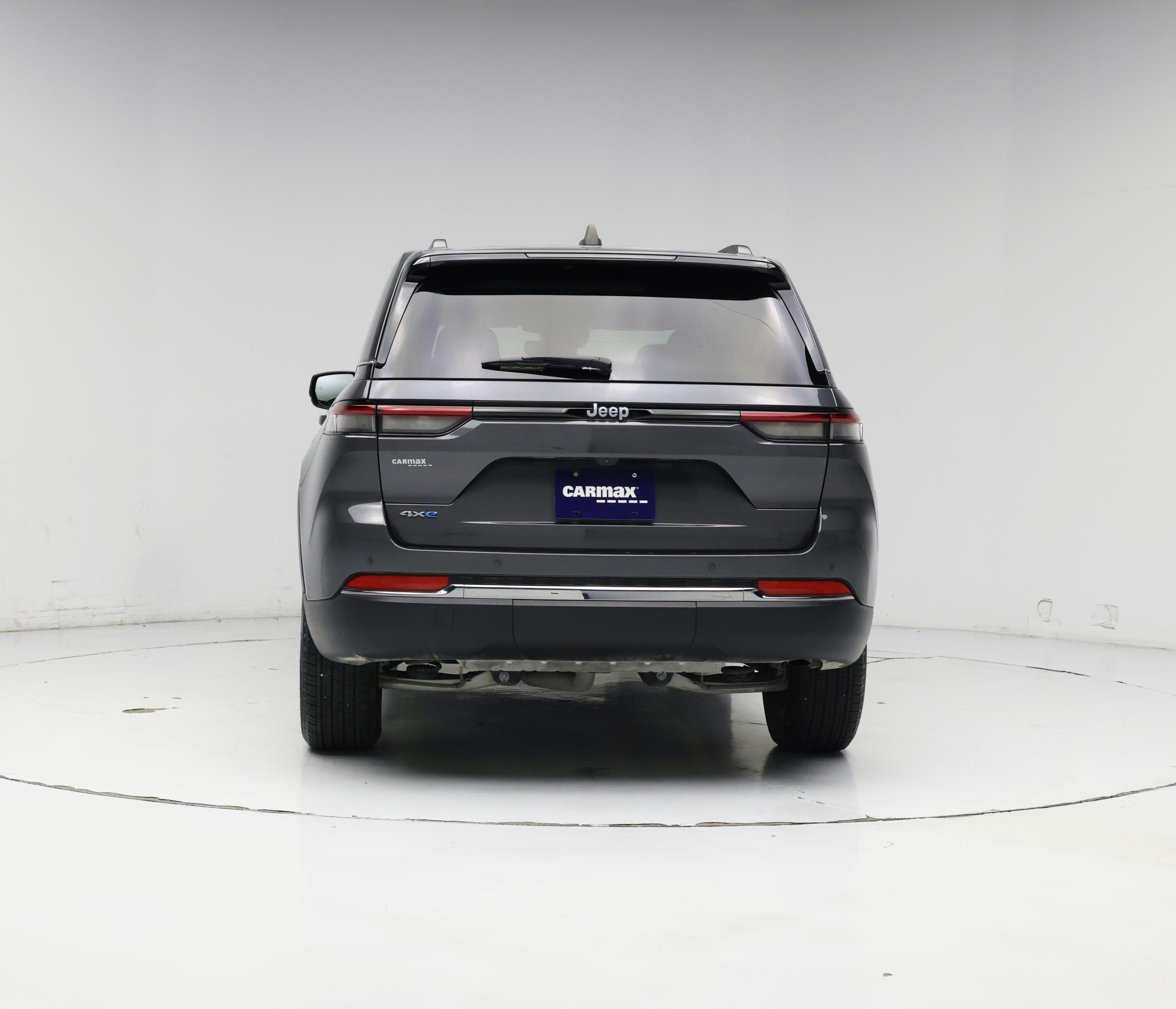 Thumbnail: 2024 Jeep Grand Cherokee - 6