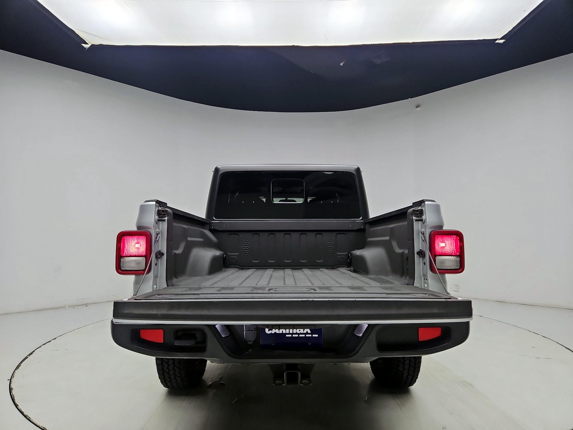 Thumbnail: 2023 Jeep Gladiator - 20