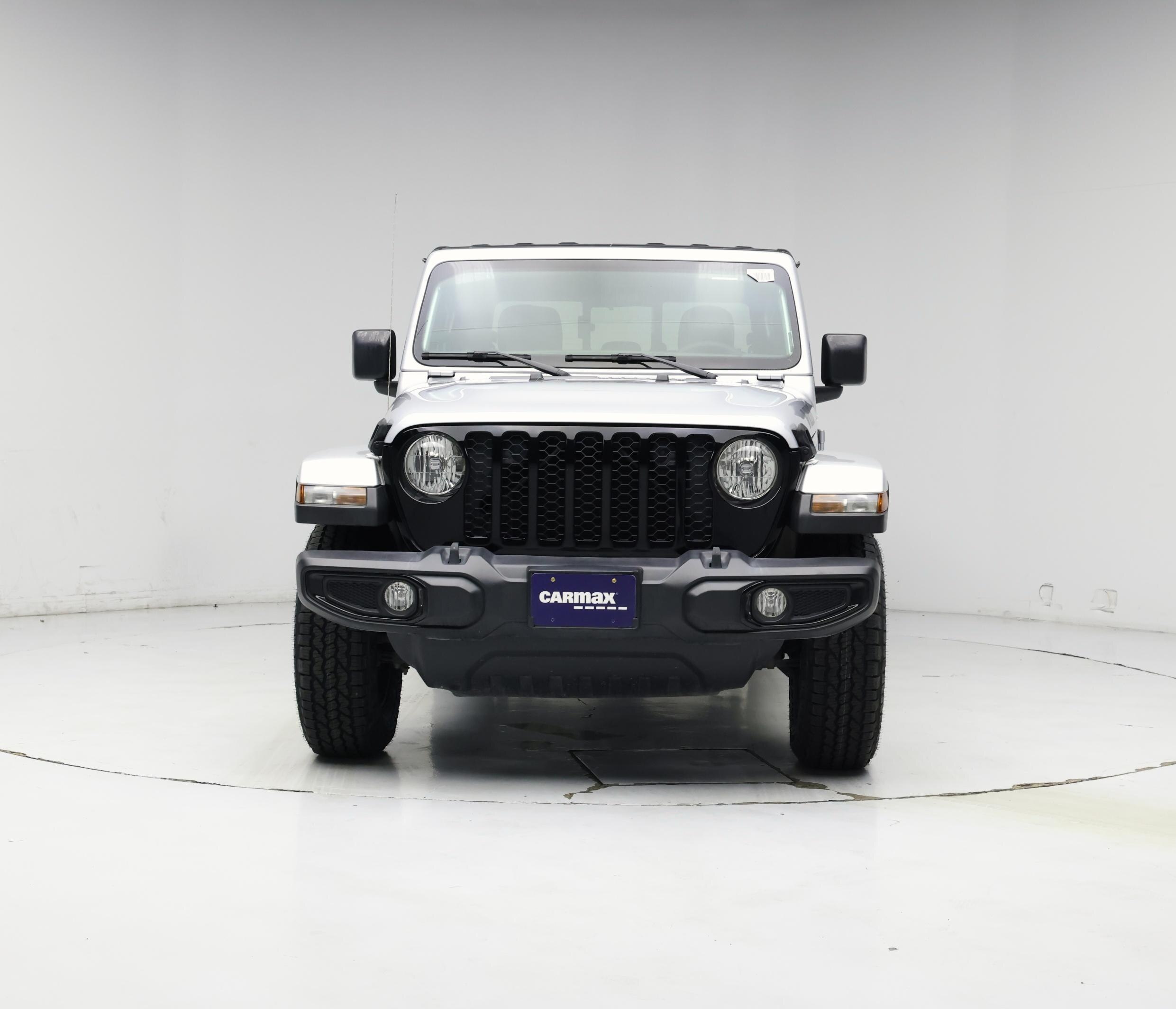 Thumbnail: 2023 Jeep Gladiator - 5