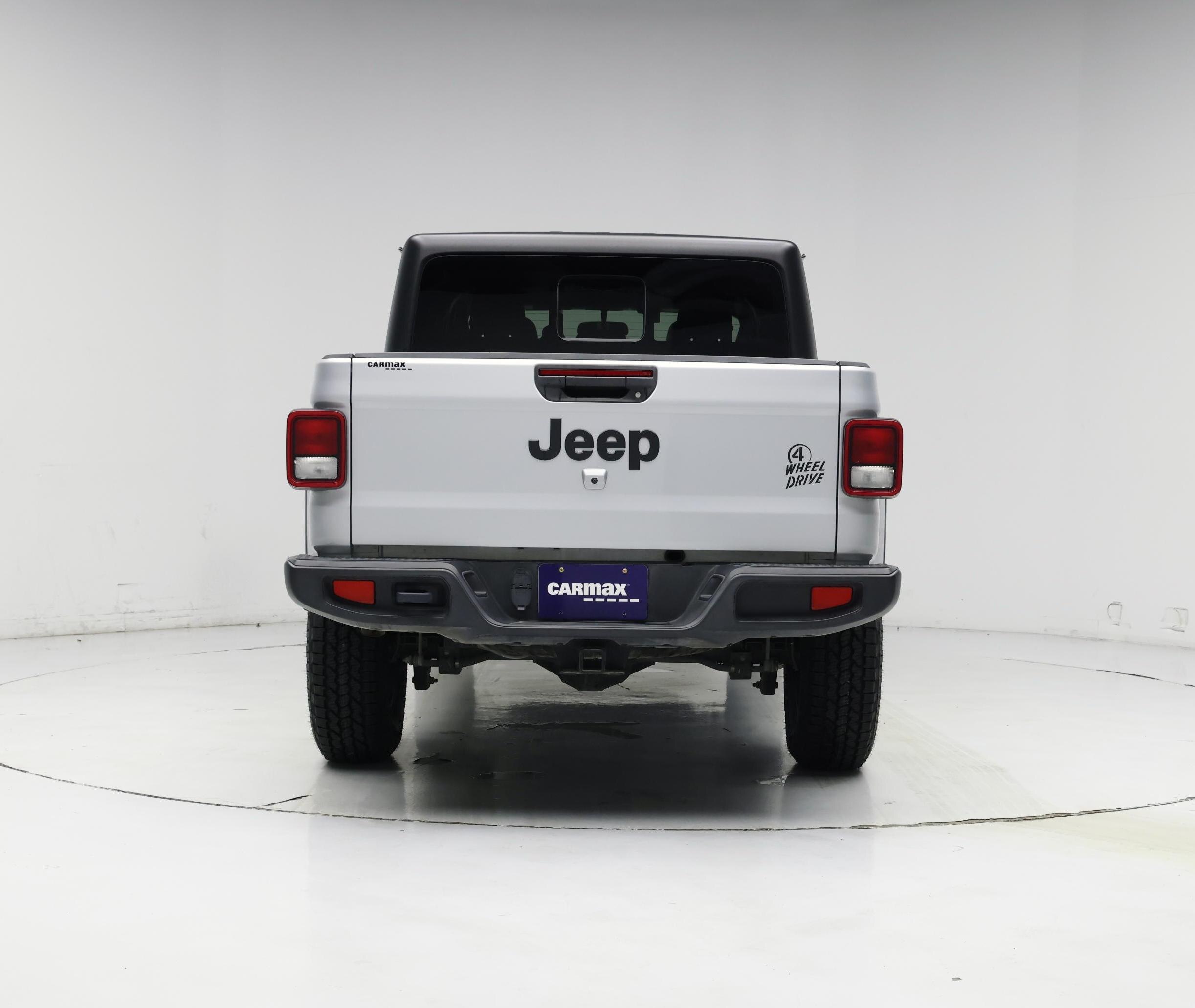 Thumbnail: 2023 Jeep Gladiator - 6