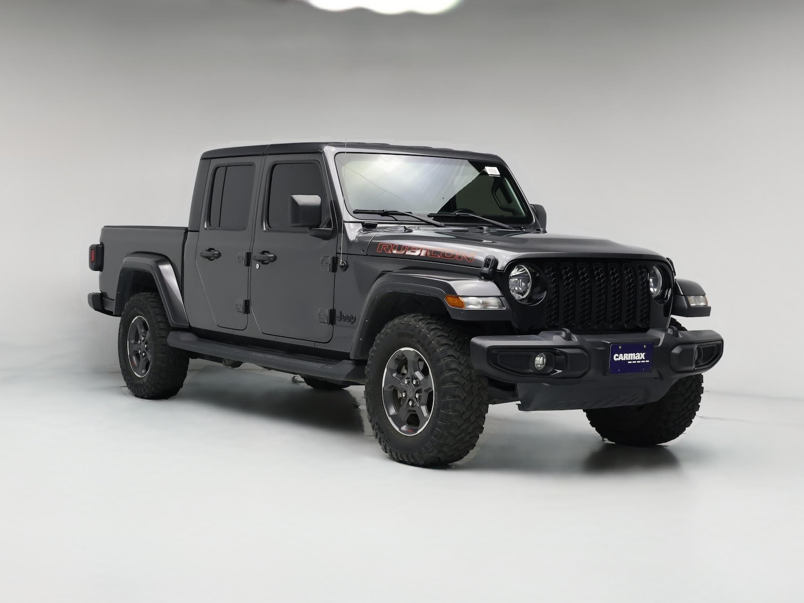 2022 Jeep Gladiator Altitude