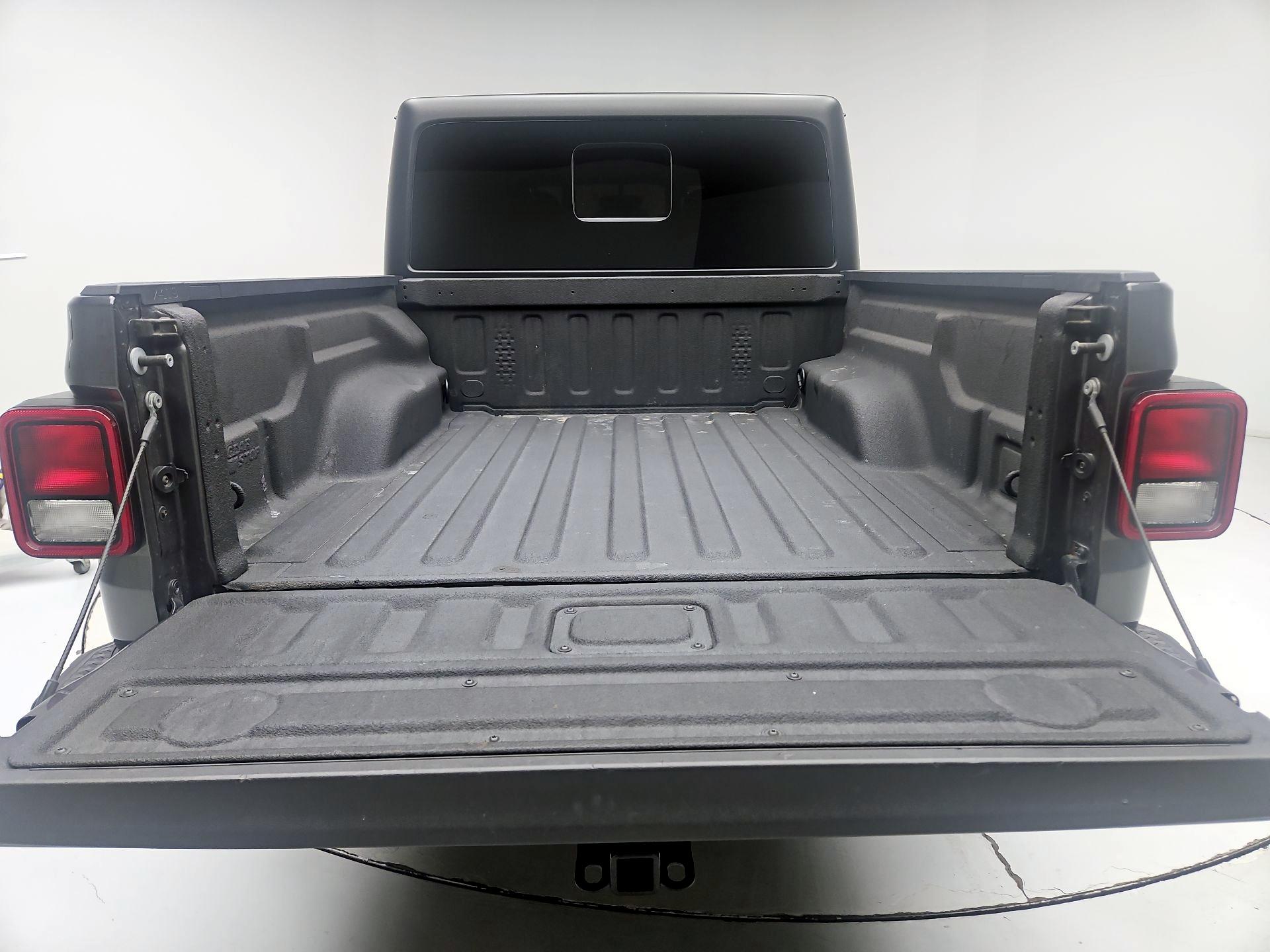 Thumbnail: 2022 Jeep Gladiator - 20