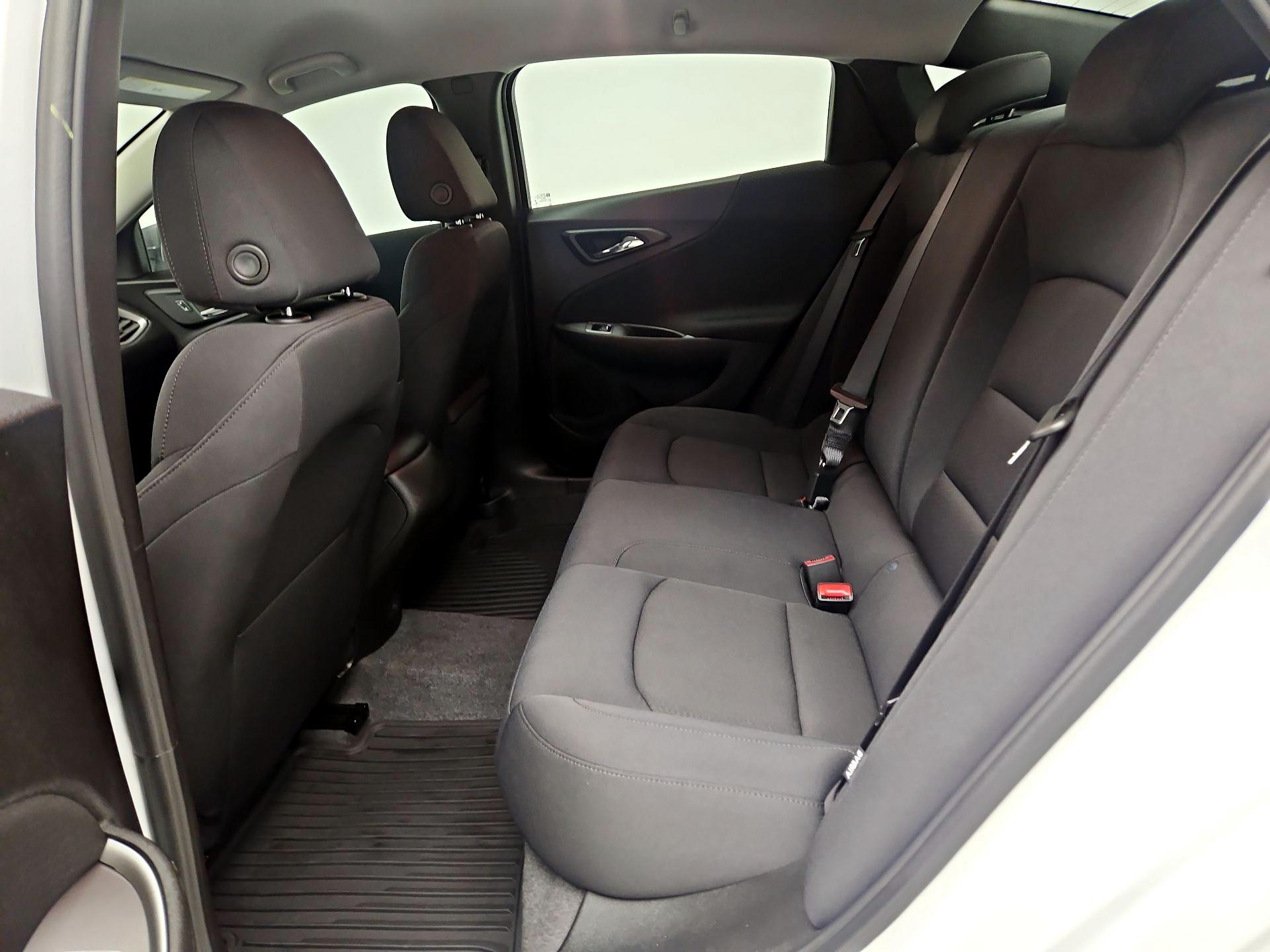 Thumbnail: 2023 Chevrolet Malibu - 19