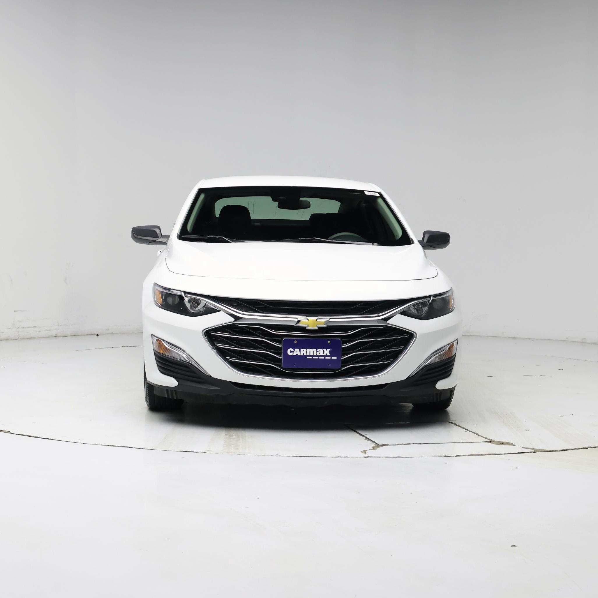 Thumbnail: 2023 Chevrolet Malibu - 5