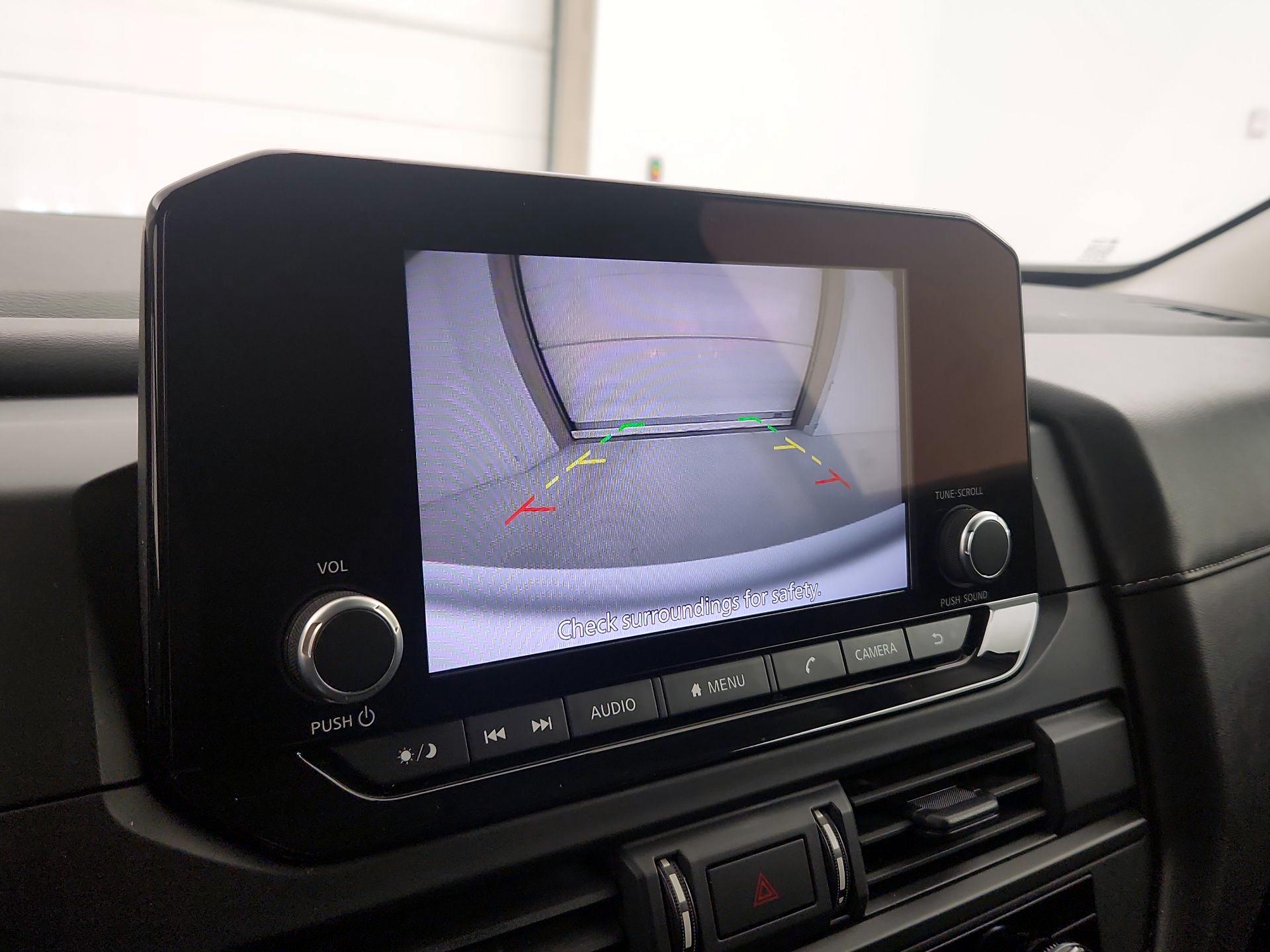 Thumbnail: 2024 Nissan Pathfinder - 14